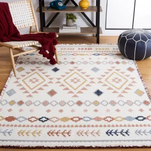 SAFAVIEH Handmade Marrakech Karey Traditional Rug