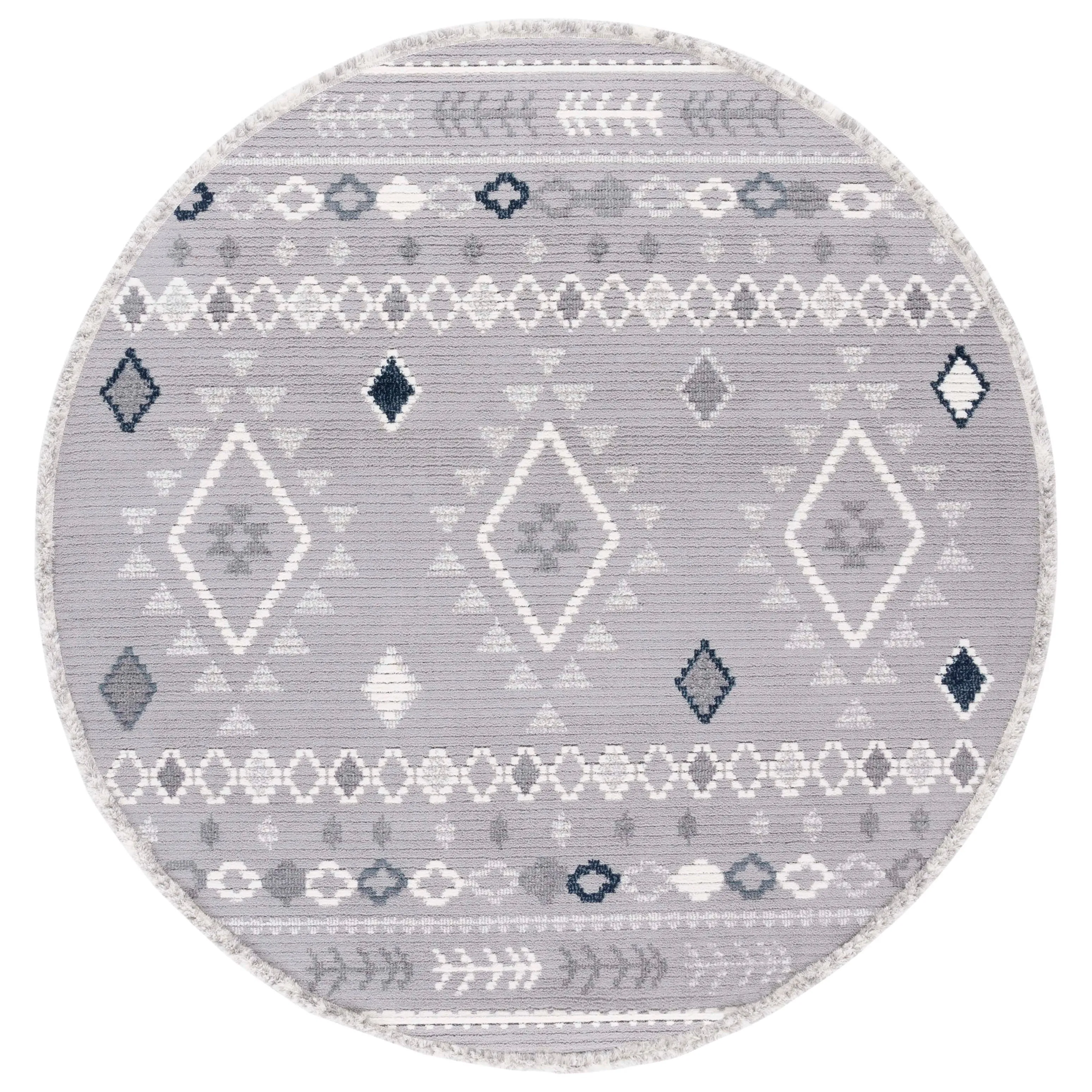SAFAVIEH Handmade Marrakech Karey Traditional Rug