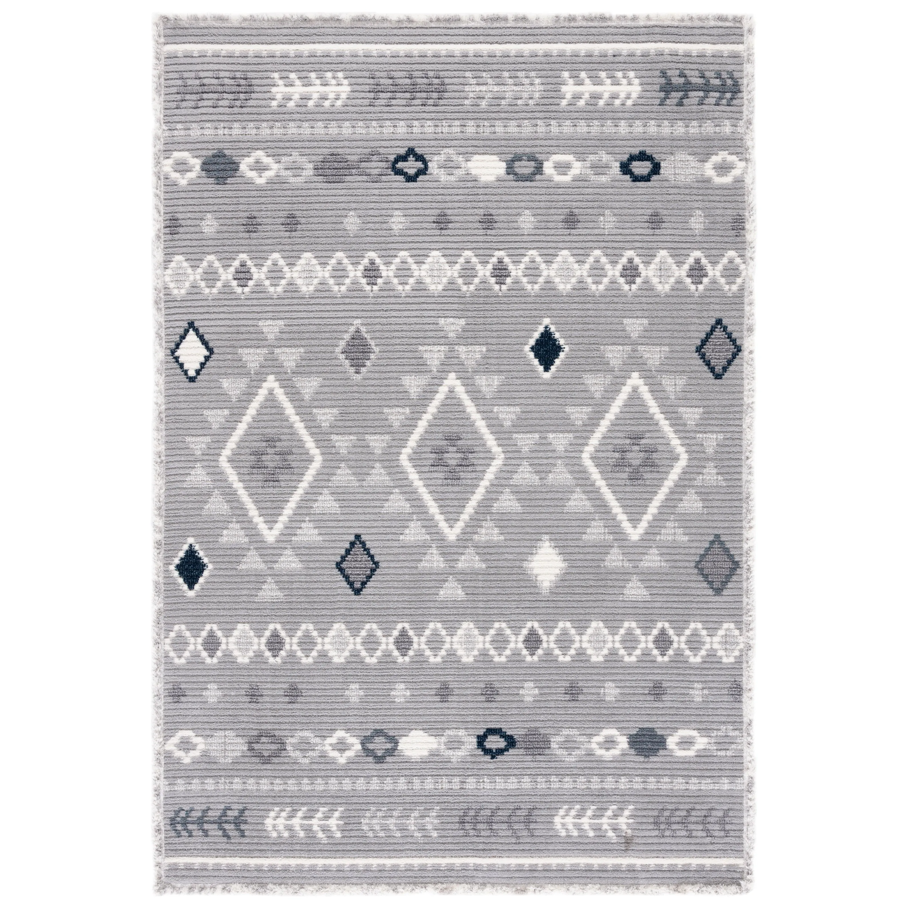 SAFAVIEH Handmade Marrakech Karey Traditional Rug