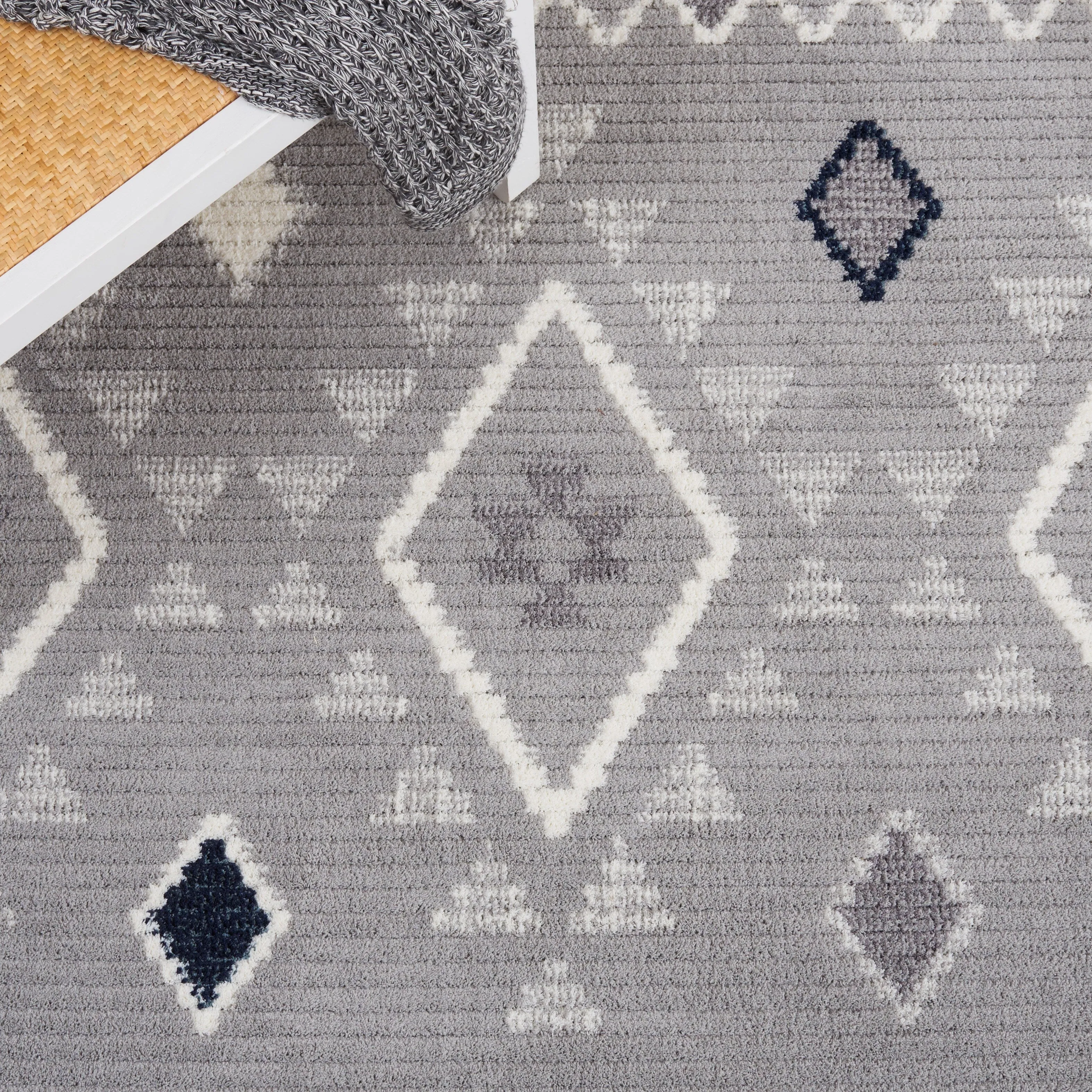 SAFAVIEH Handmade Marrakech Karey Traditional Rug