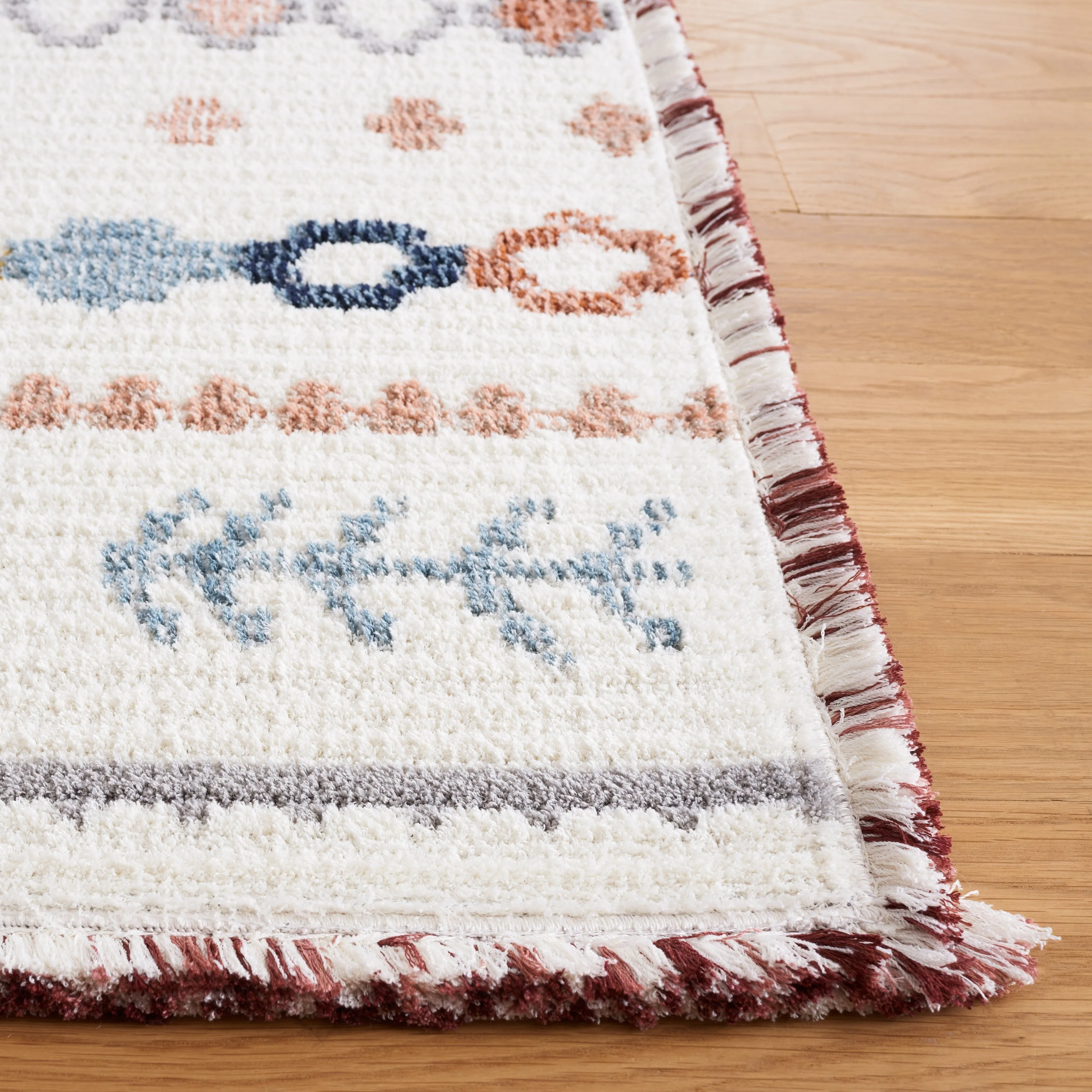 SAFAVIEH Handmade Marrakech Karey Traditional Rug