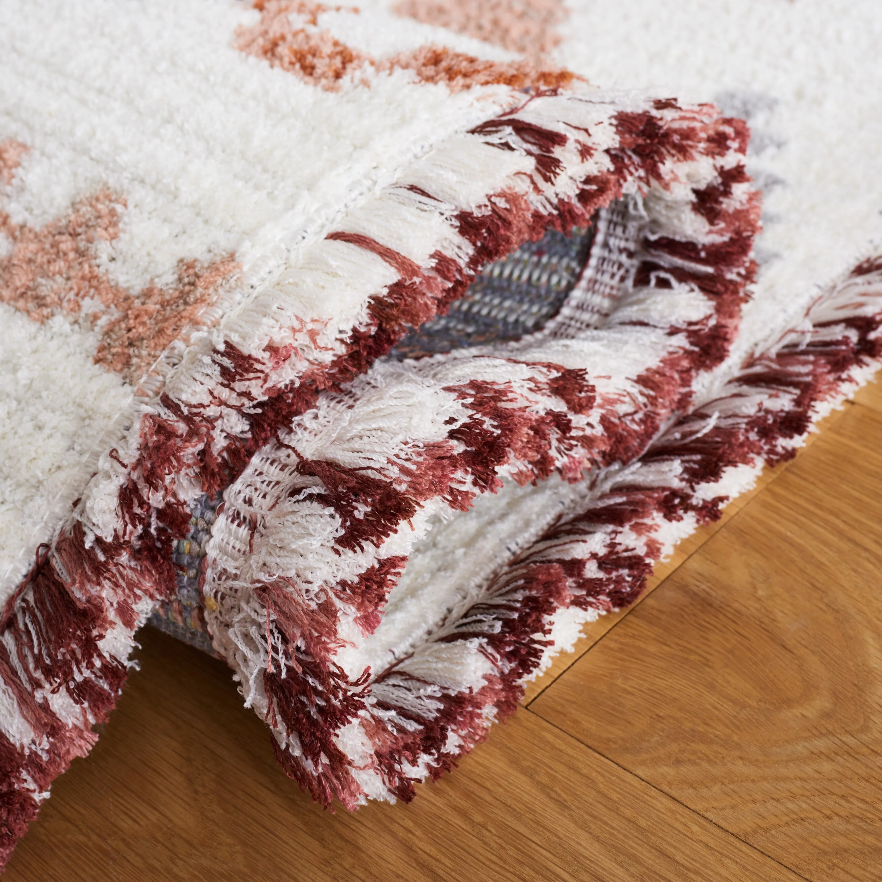 SAFAVIEH Handmade Marrakech Karey Traditional Rug