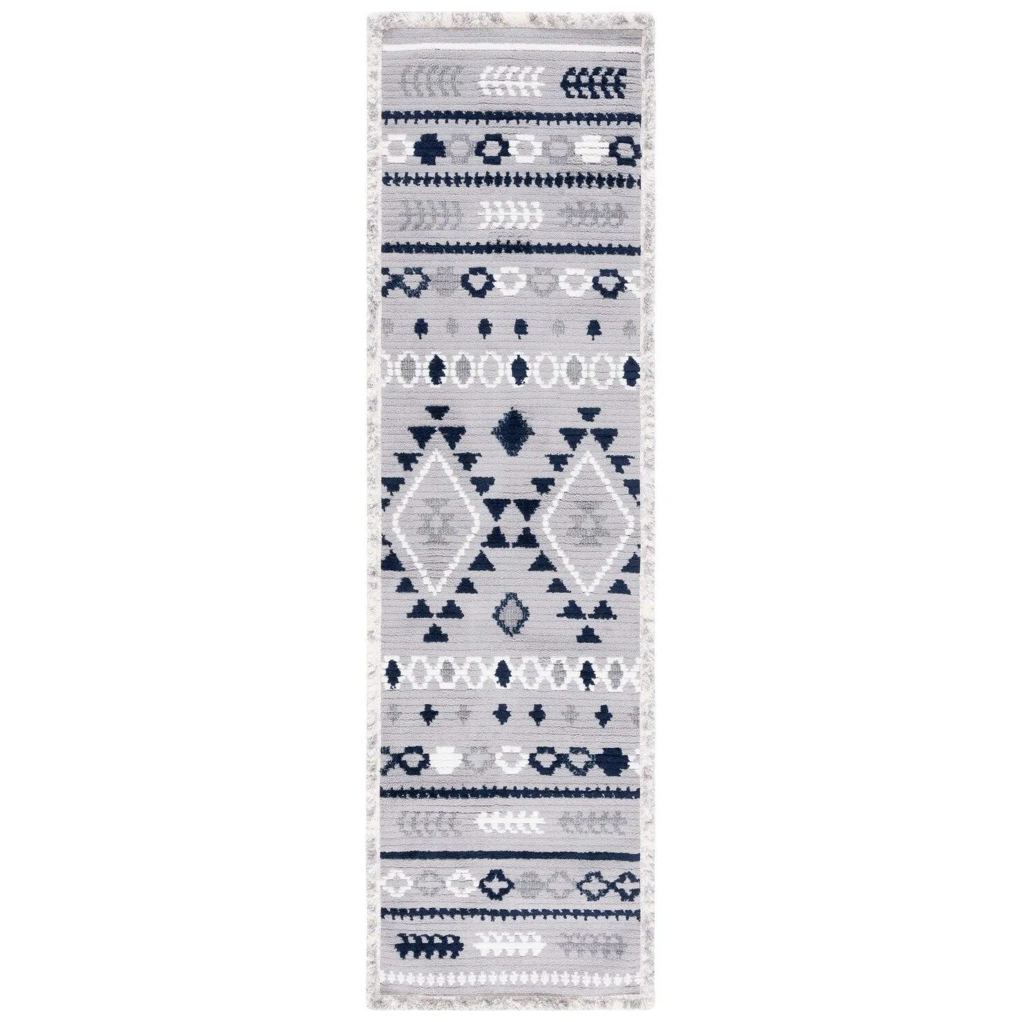 SAFAVIEH Handmade Marrakech Karey Traditional Rug