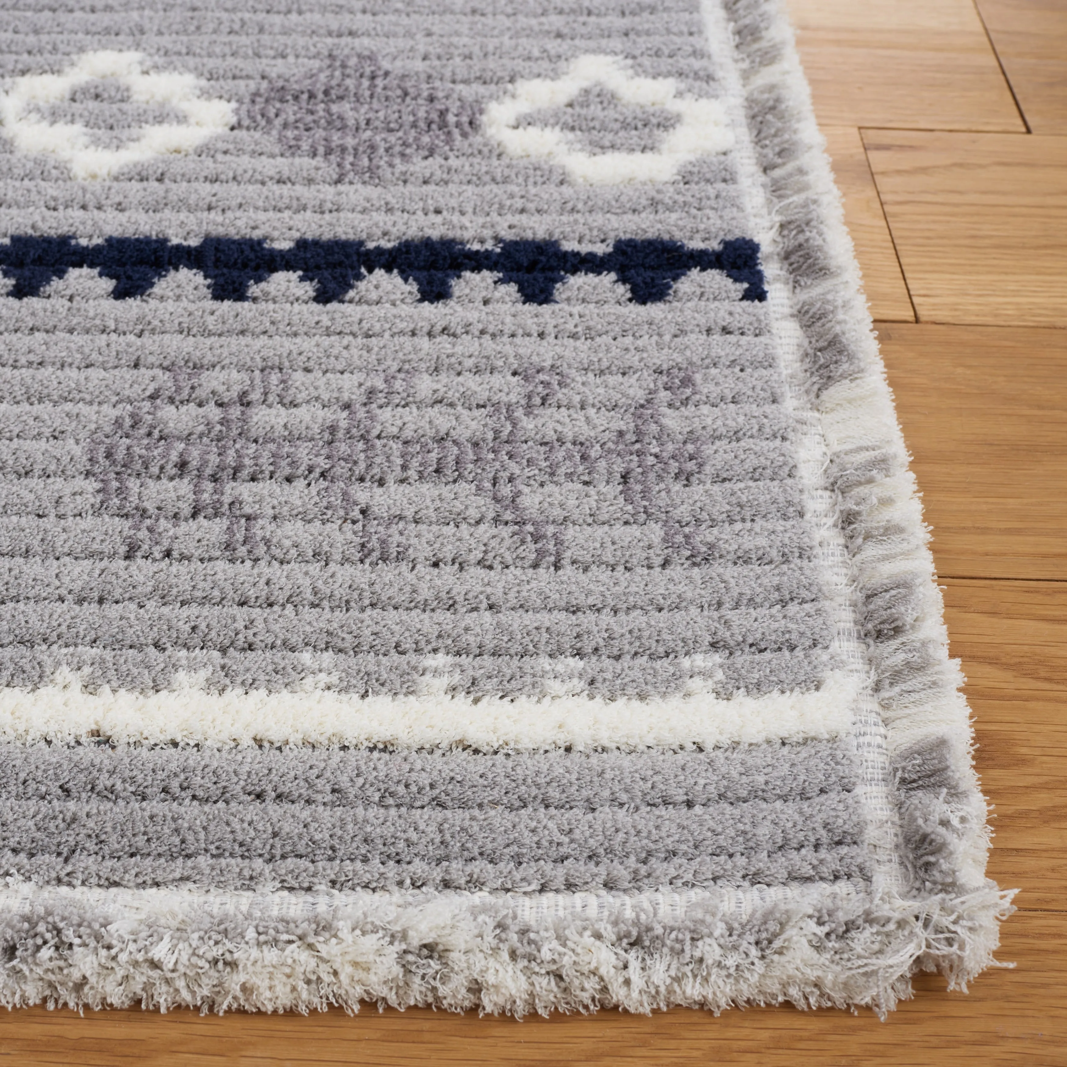 SAFAVIEH Handmade Marrakech Karey Traditional Rug