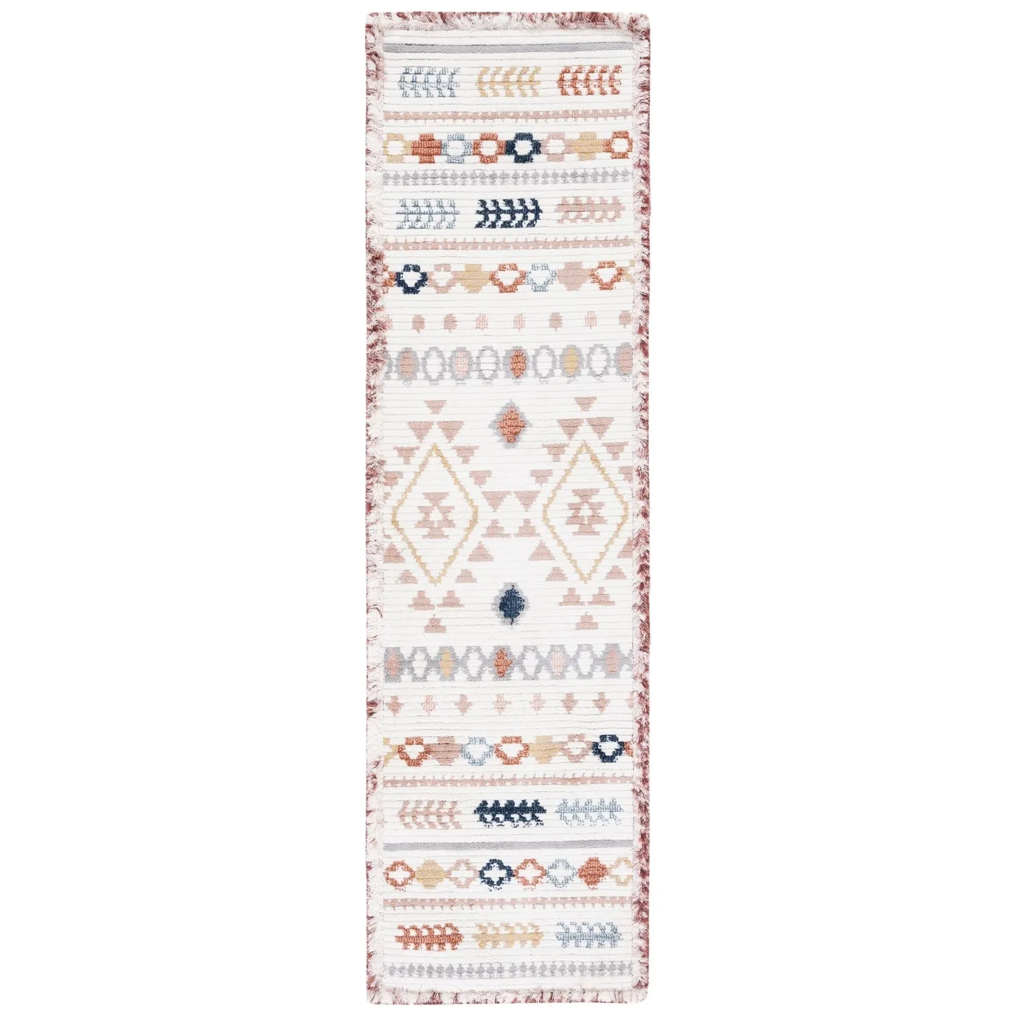 SAFAVIEH Handmade Marrakech Karey Traditional Rug