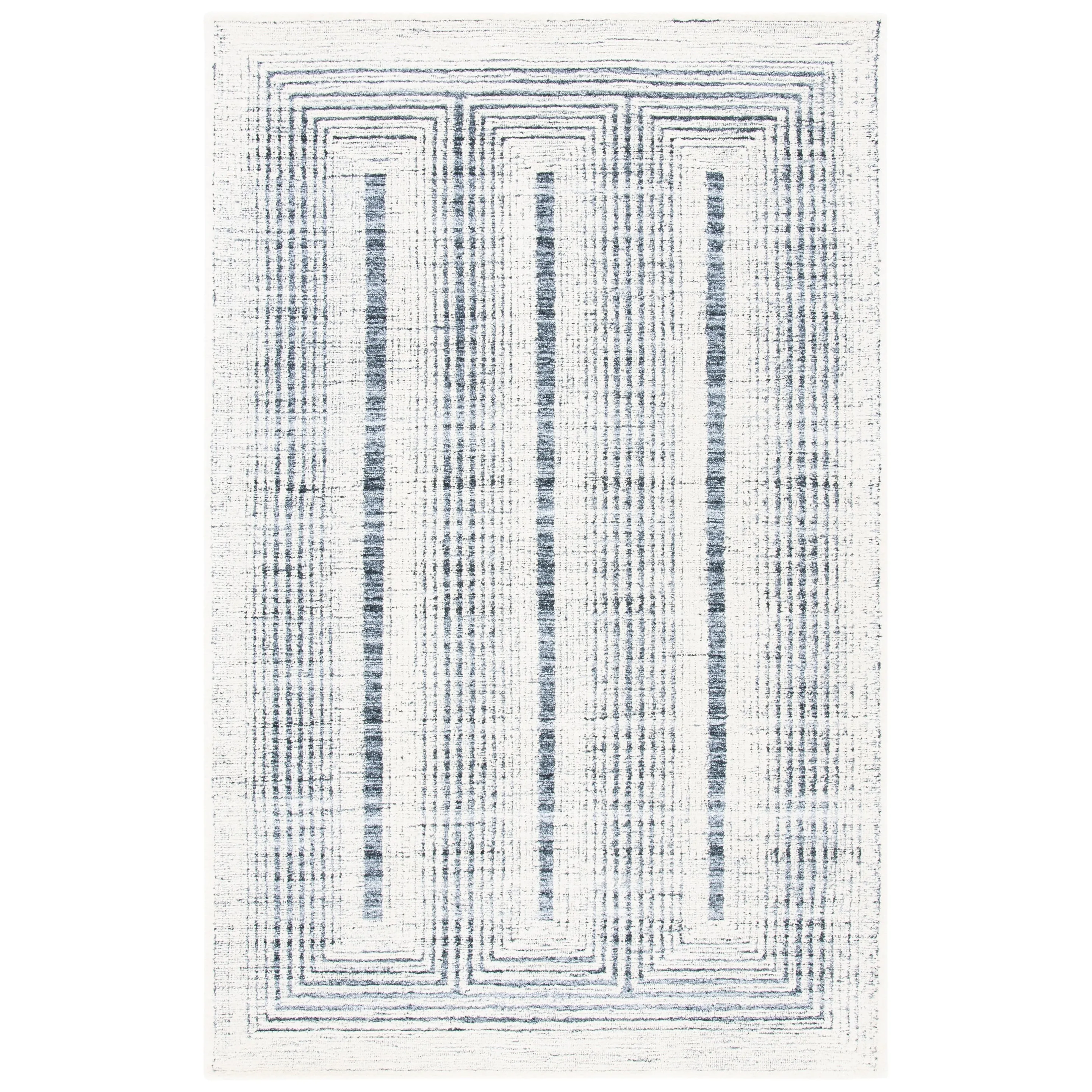 SAFAVIEH Handmade Metro Joele Modern Wool Rug
