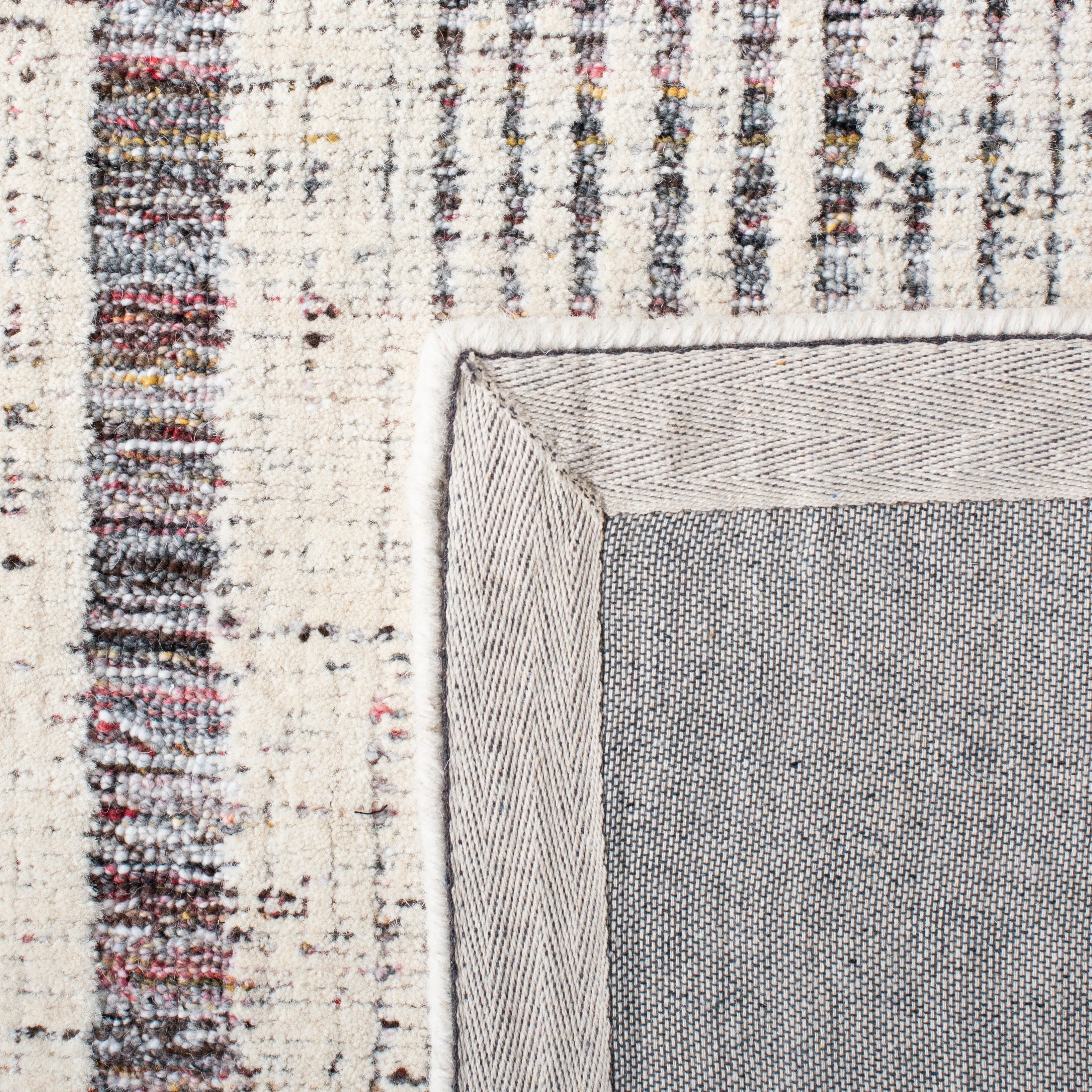 SAFAVIEH Handmade Metro Joele Modern Wool Rug