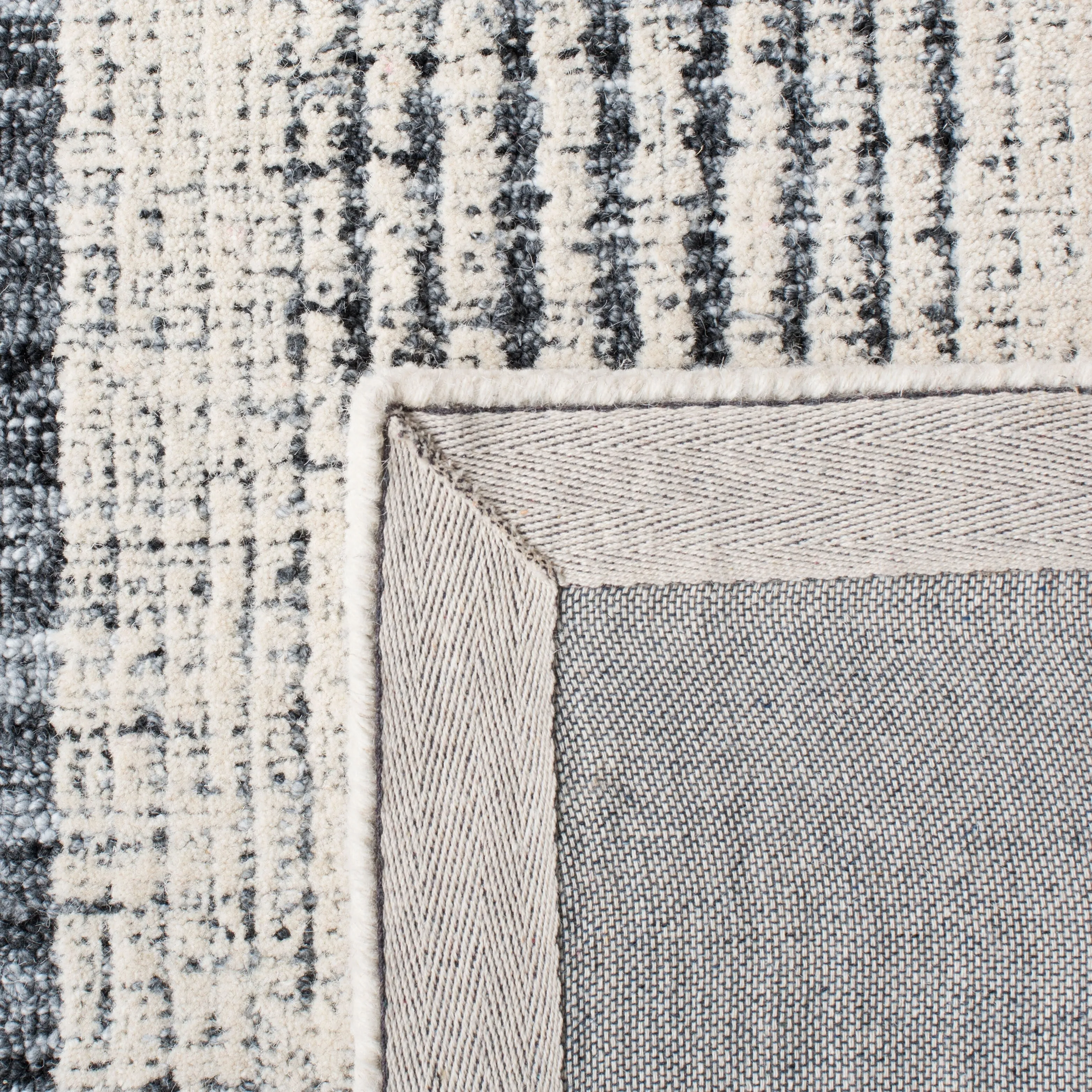 SAFAVIEH Handmade Metro Joele Modern Wool Rug