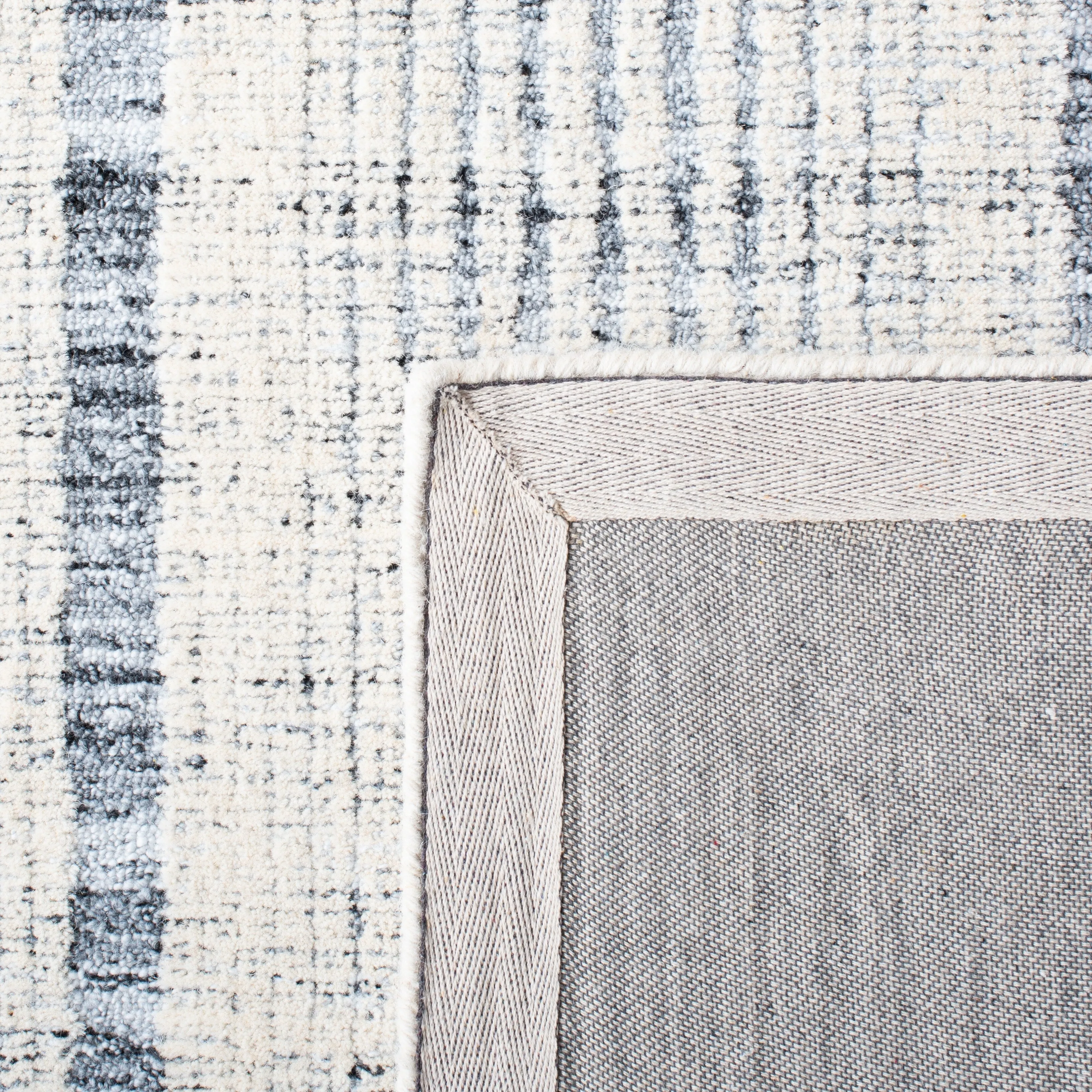 SAFAVIEH Handmade Metro Joele Modern Wool Rug