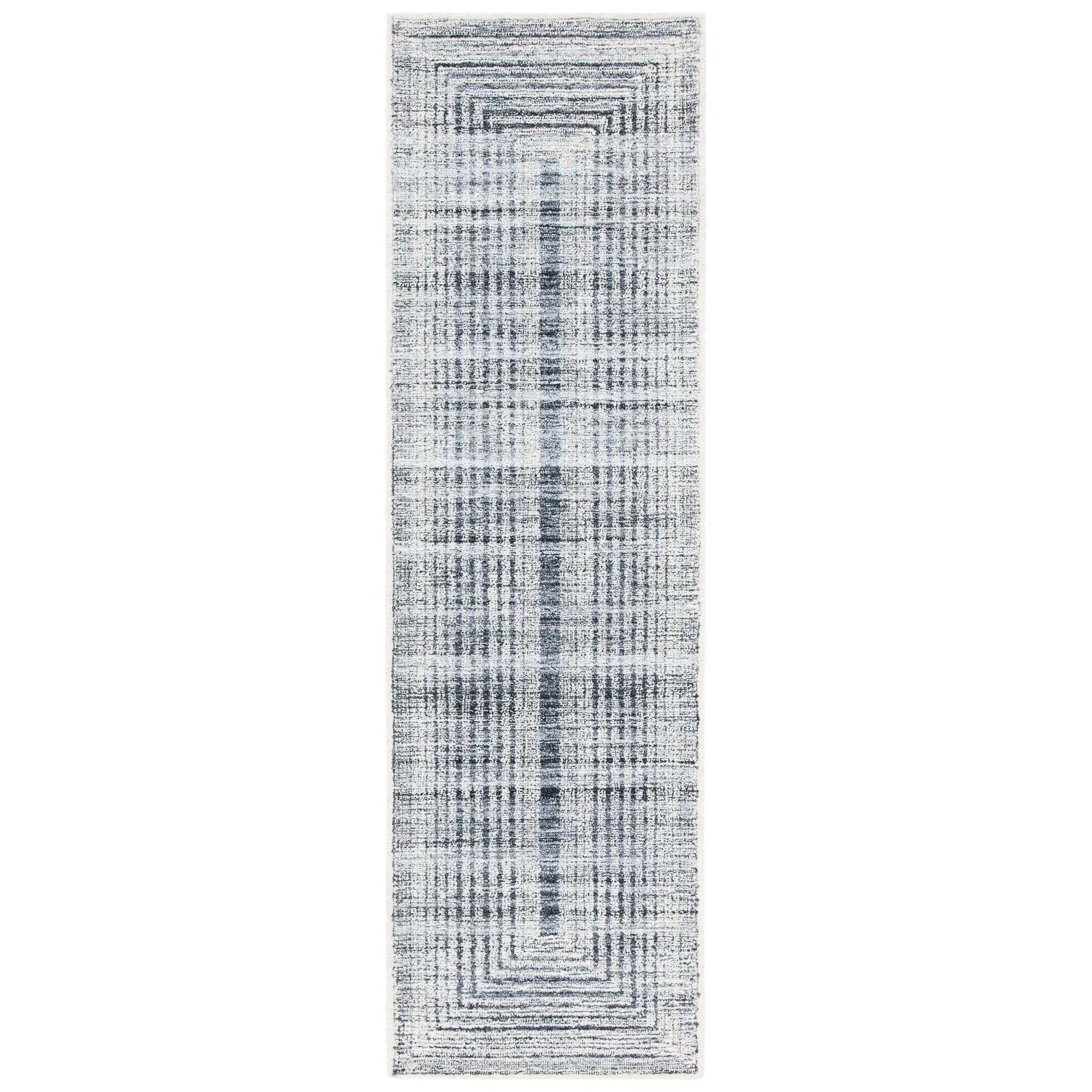 SAFAVIEH Handmade Metro Joele Modern Wool Rug