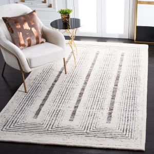 SAFAVIEH Handmade Metro Joele Modern Wool Rug