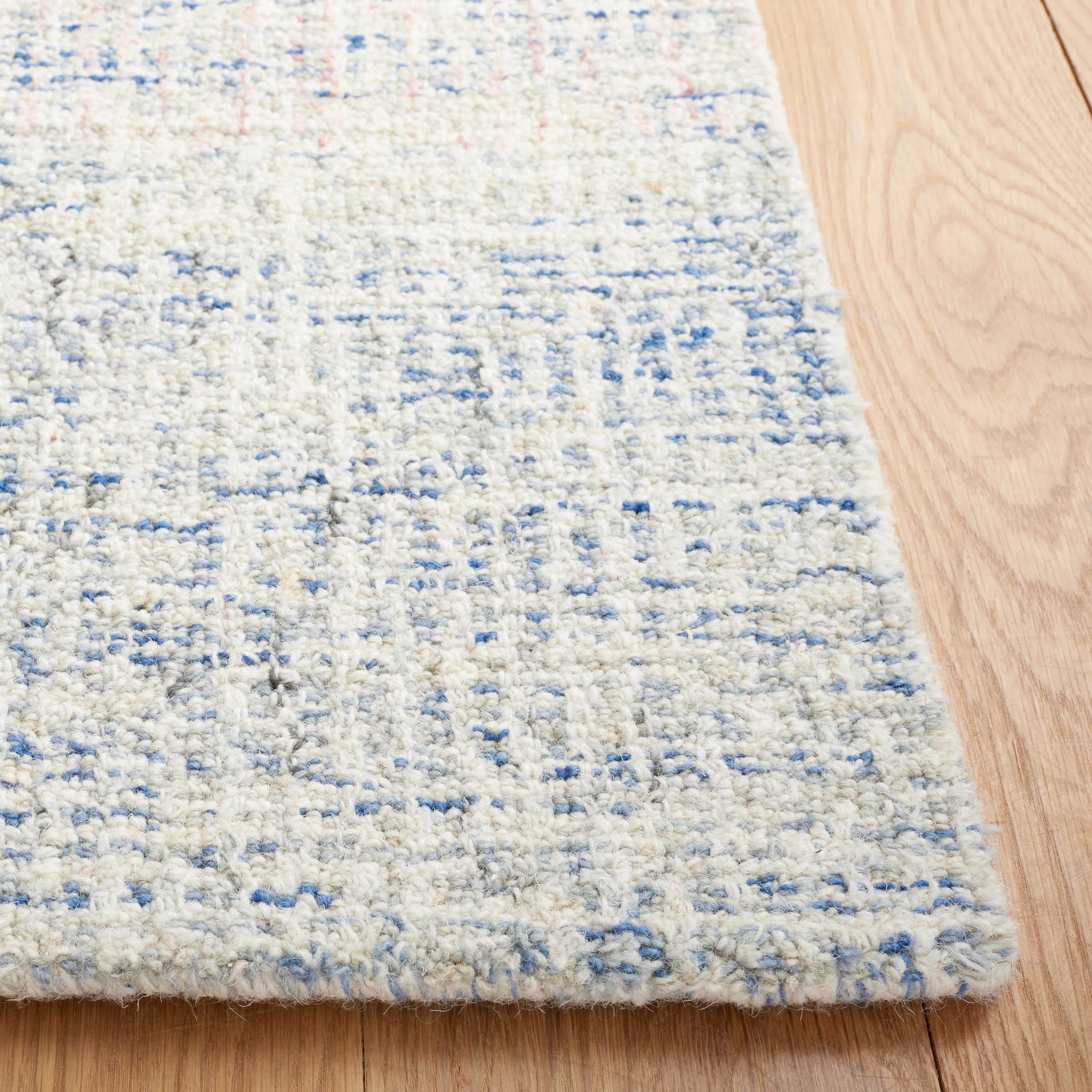SAFAVIEH Handmade Metro Nunu Wool Rug