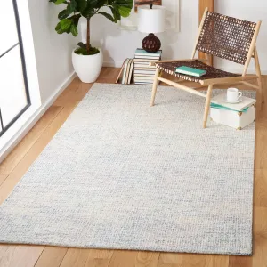 SAFAVIEH Handmade Metro Nunu Wool Rug