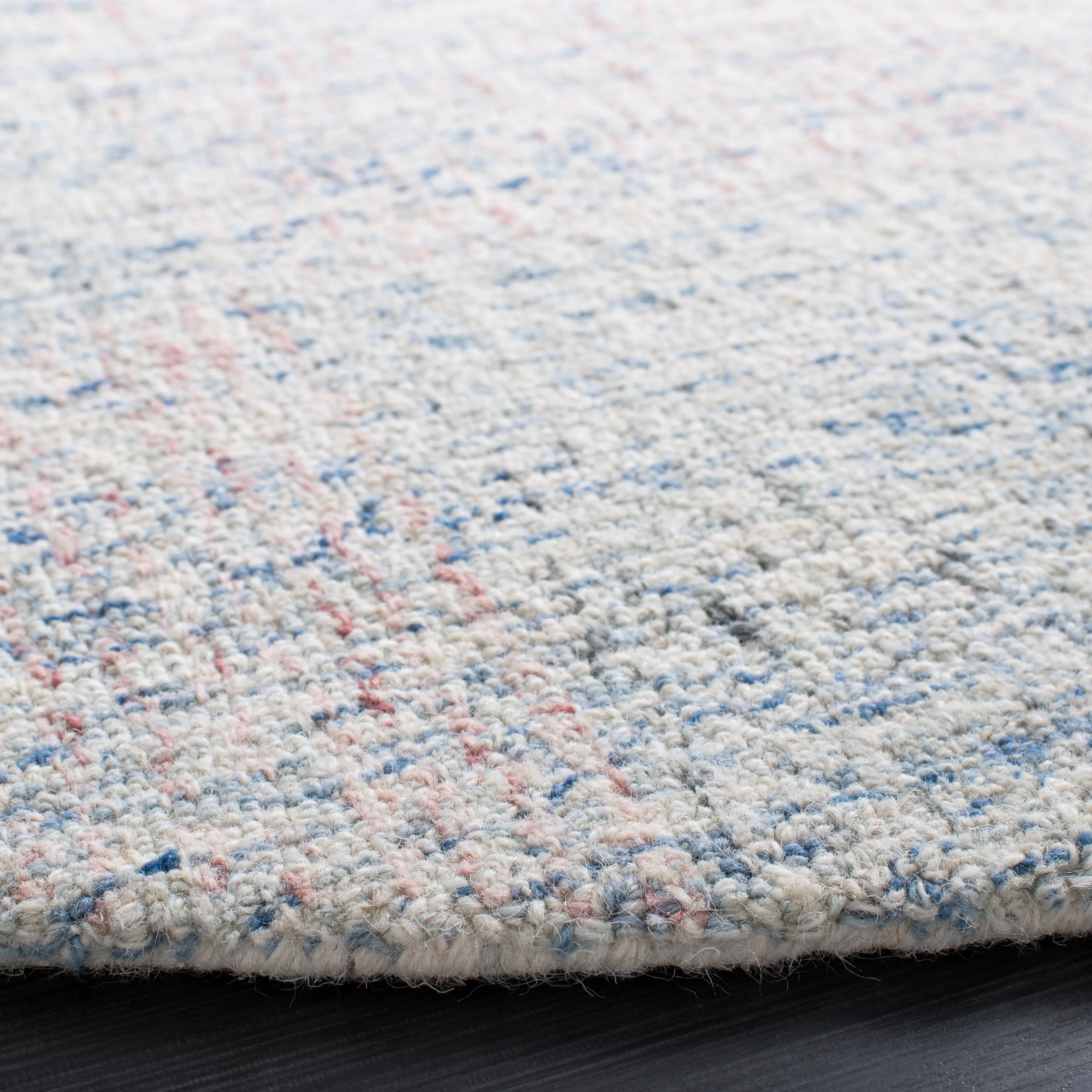 SAFAVIEH Handmade Metro Nunu Wool Rug