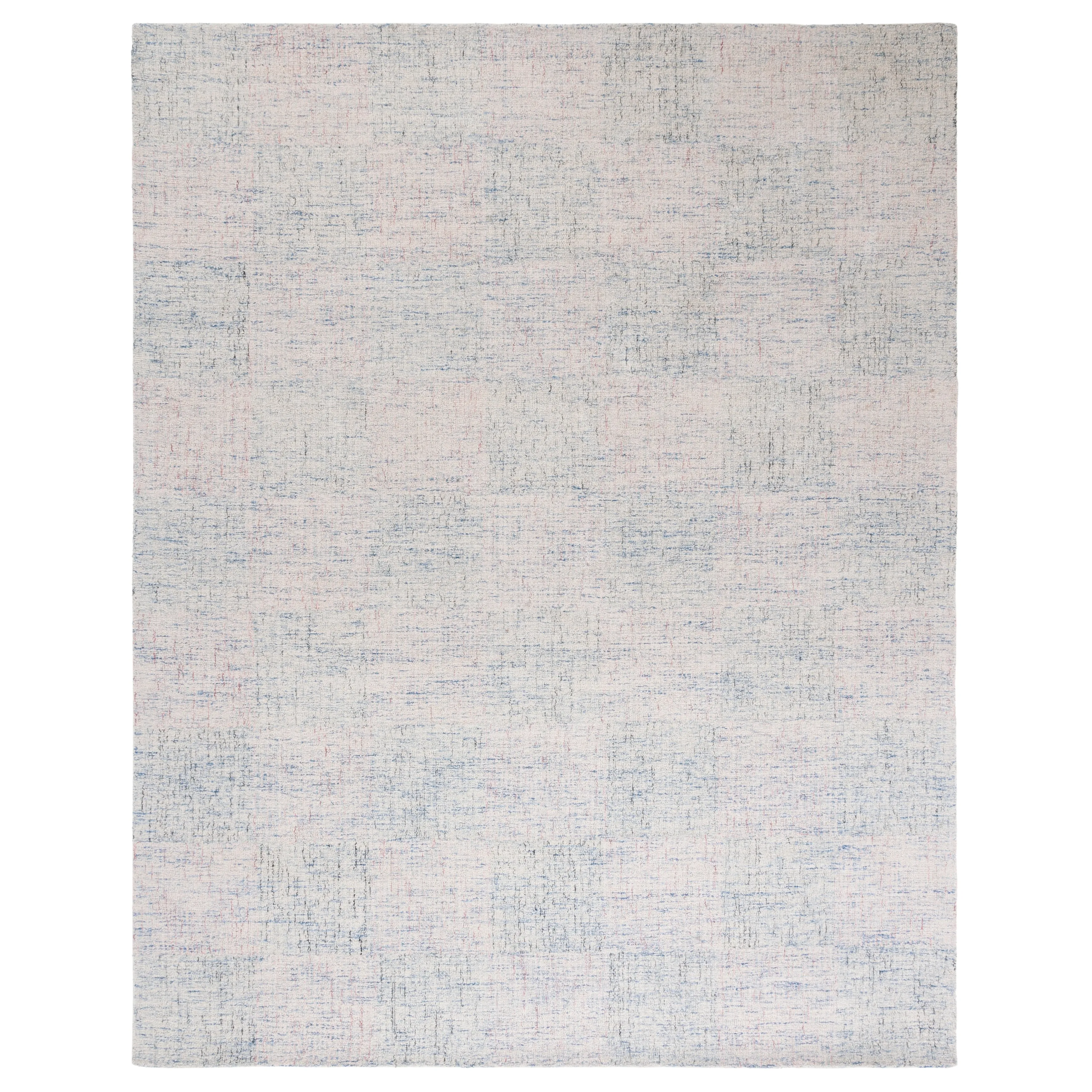 SAFAVIEH Handmade Metro Nunu Wool Rug