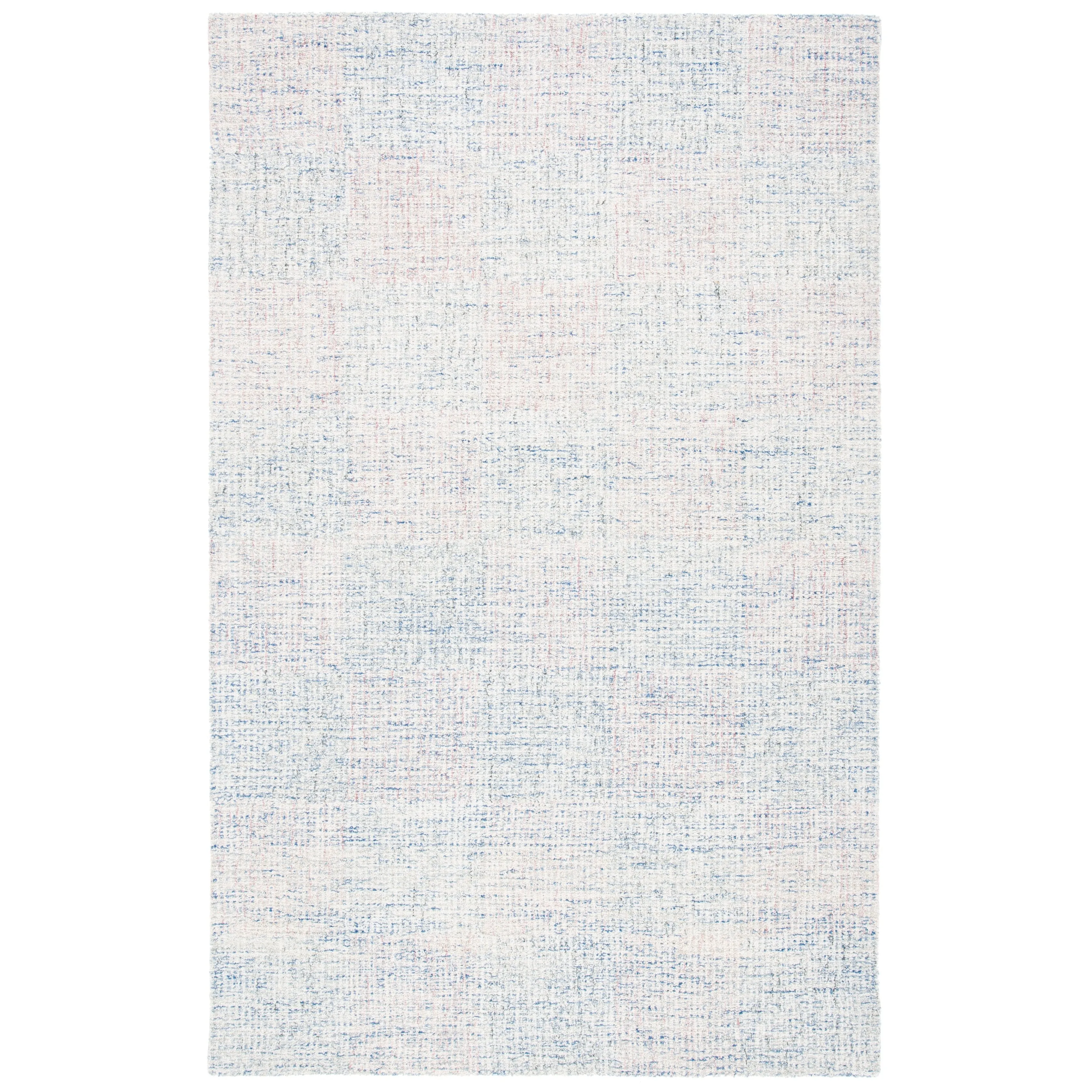 SAFAVIEH Handmade Metro Nunu Wool Rug