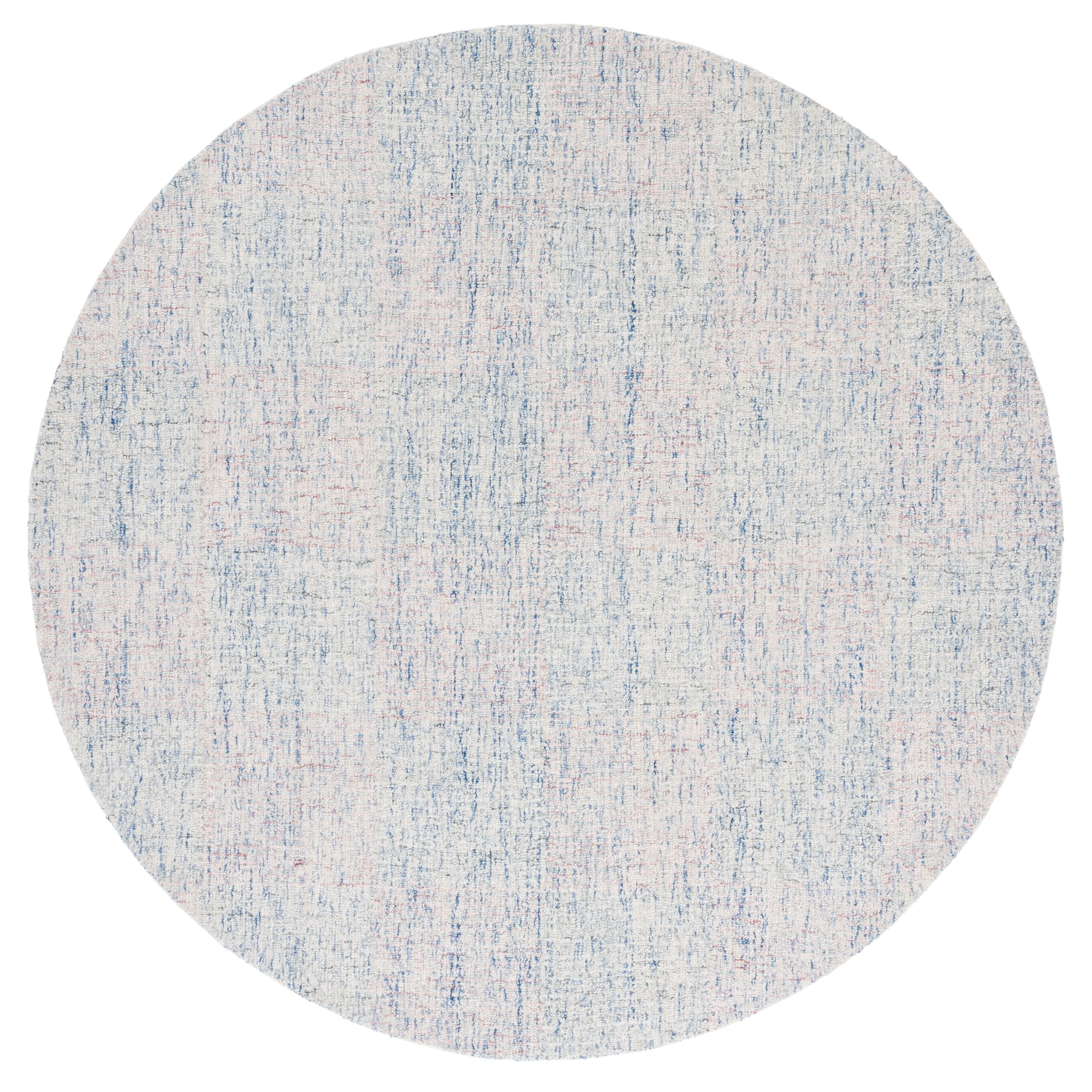 SAFAVIEH Handmade Metro Nunu Wool Rug