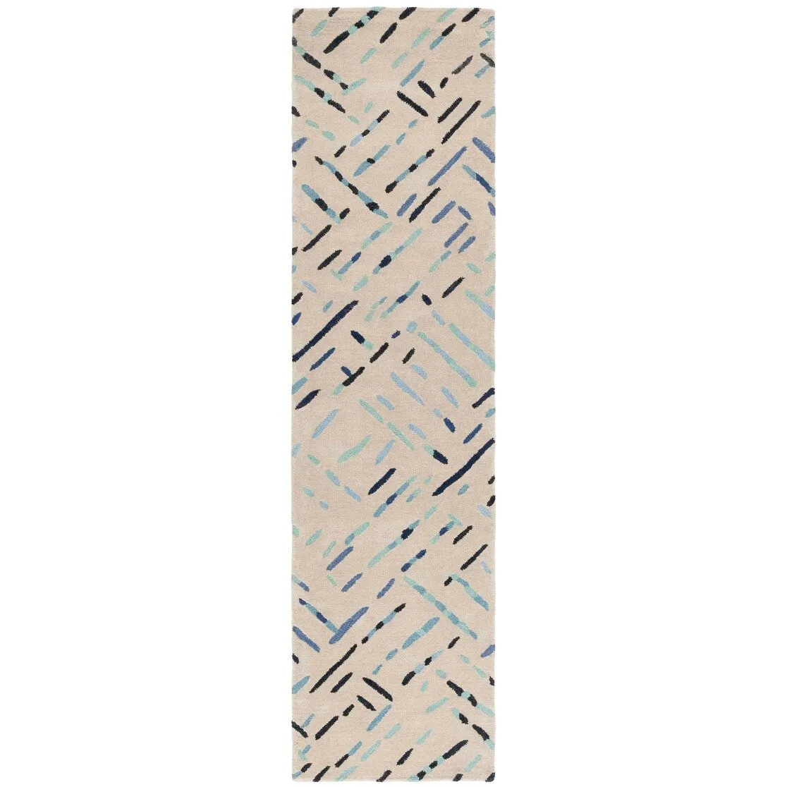SAFAVIEH Handmade Metro Rhianwen Wool Rug