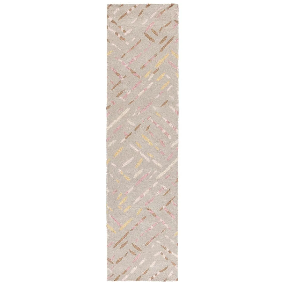 SAFAVIEH Handmade Metro Rhianwen Wool Rug