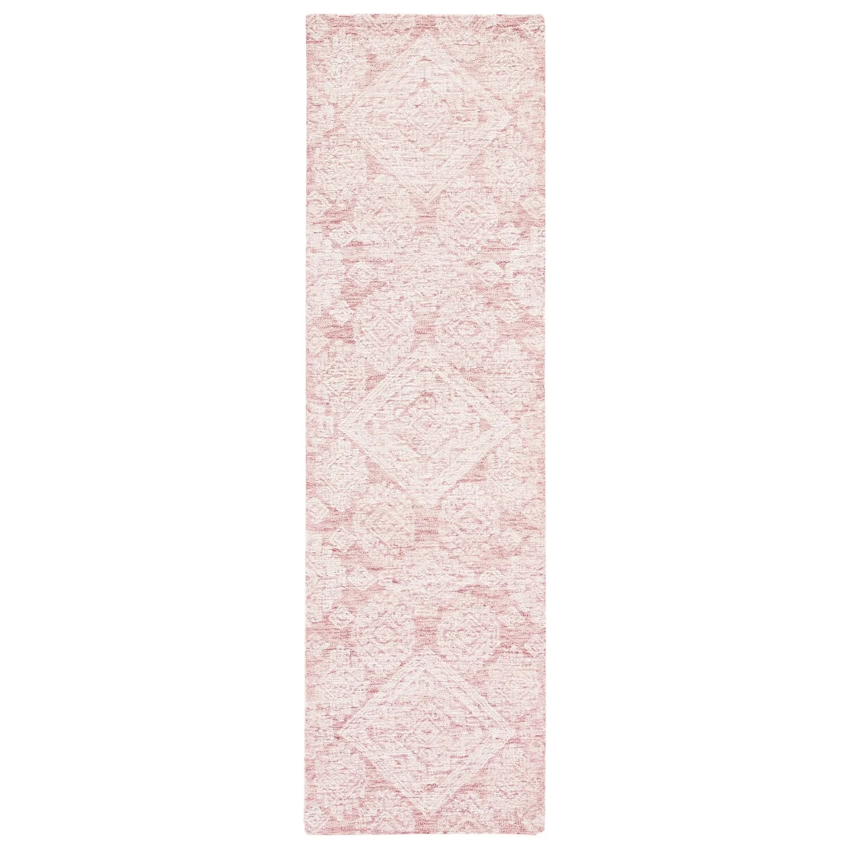 SAFAVIEH Handmade Metro Sigalit French Country Wool Rug