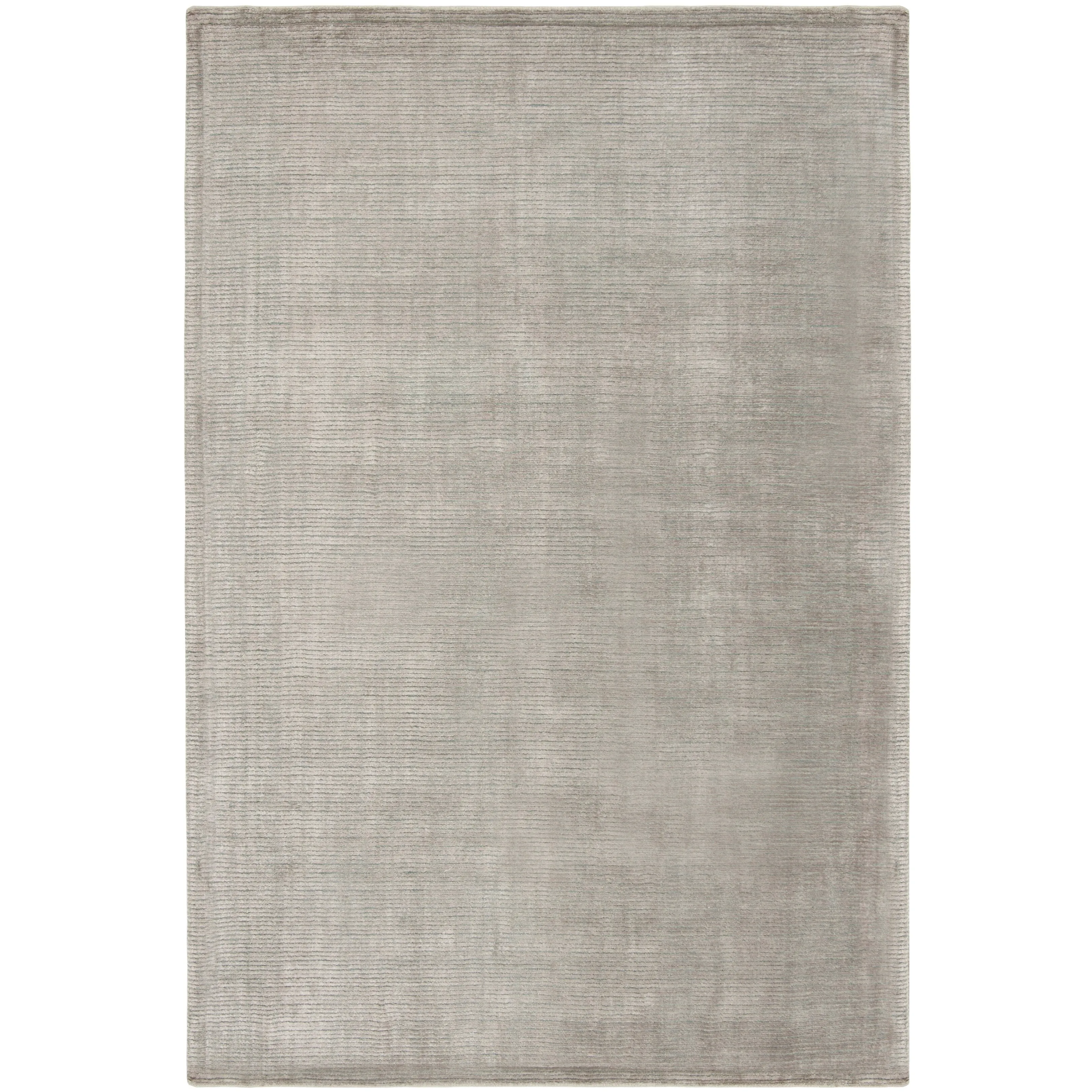 SAFAVIEH Handmade Mirage Helly Modern Abstract Viscose Rug