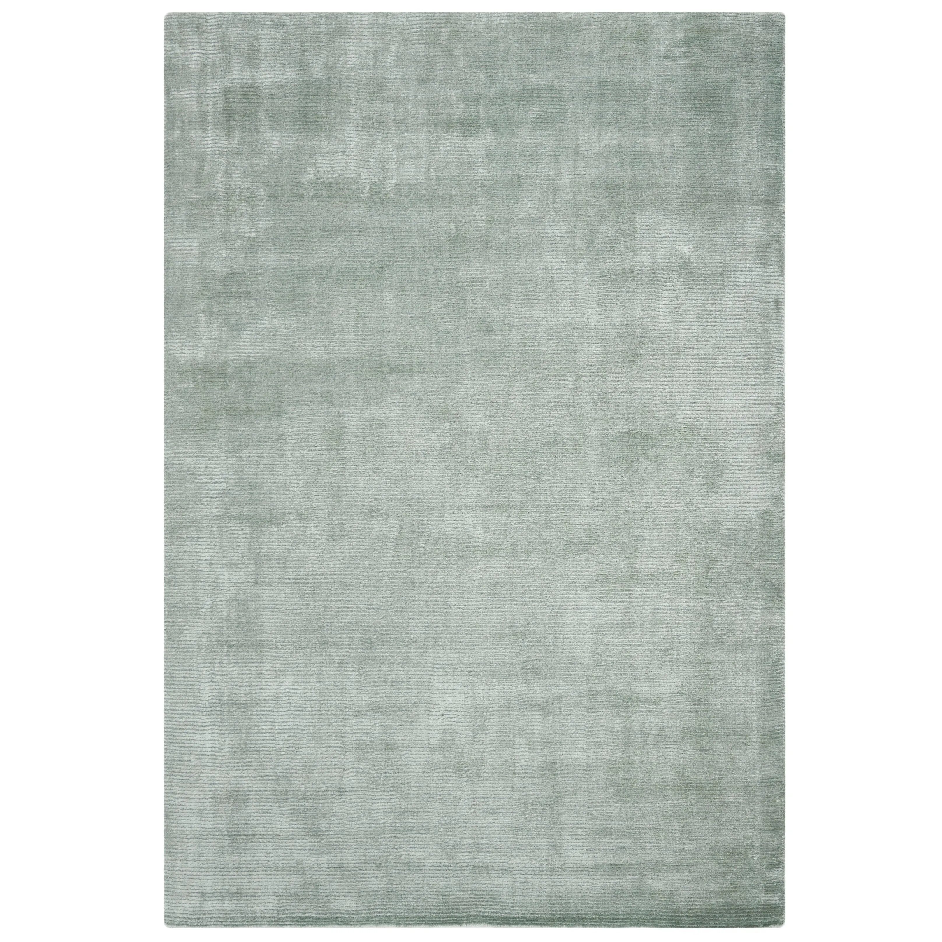 SAFAVIEH Handmade Mirage Helly Modern Abstract Viscose Rug
