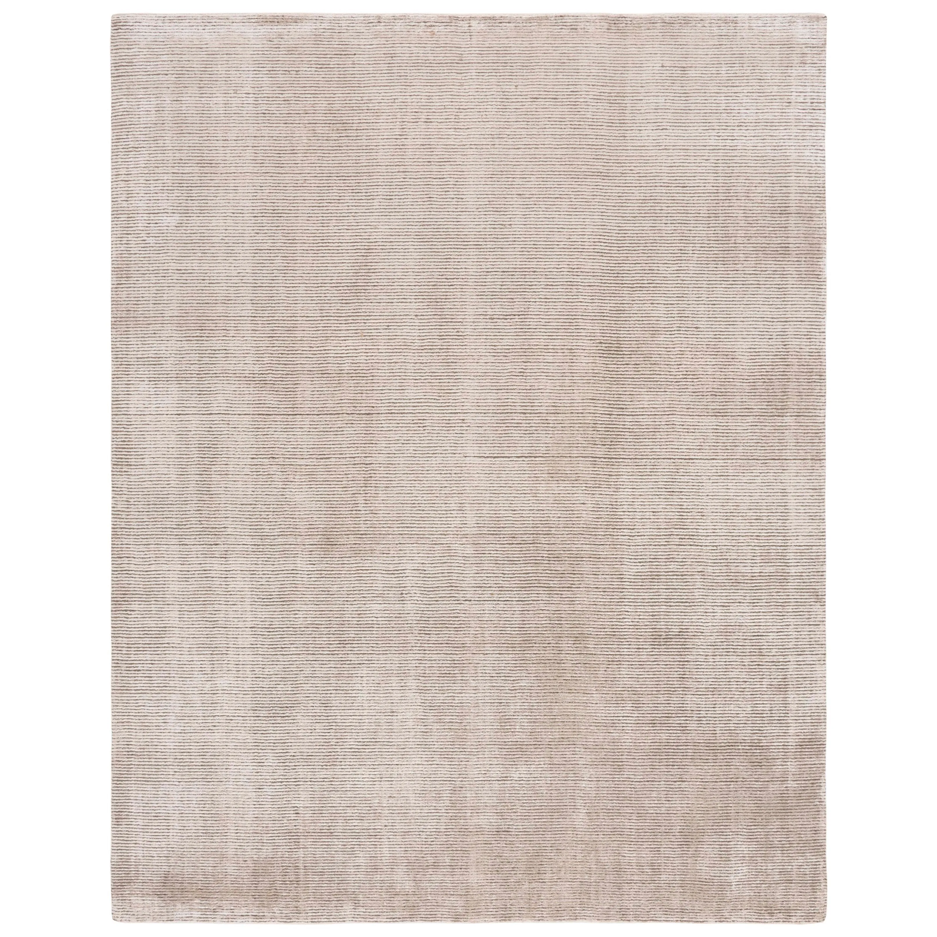 SAFAVIEH Handmade Mirage Helly Modern Abstract Viscose Rug