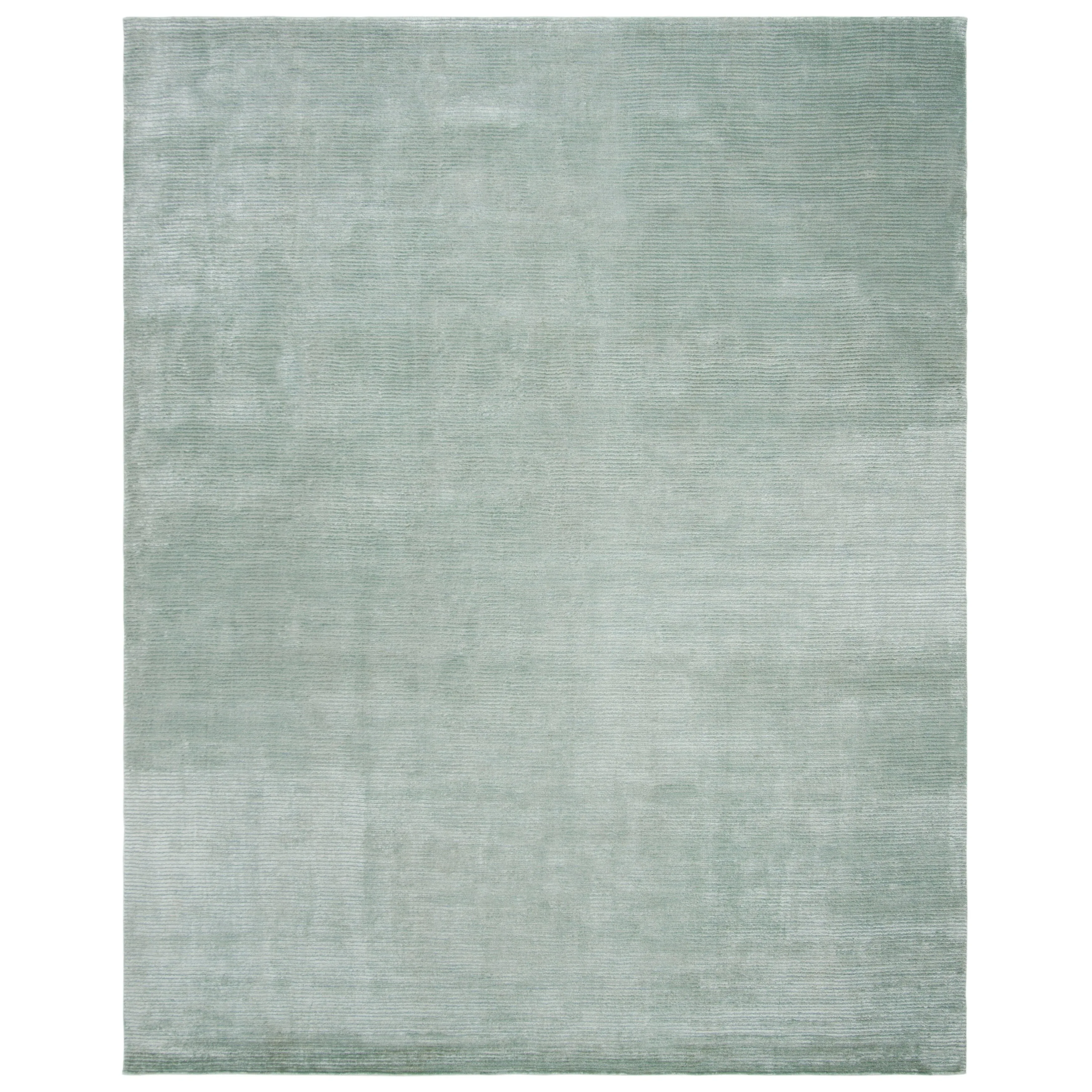 SAFAVIEH Handmade Mirage Helly Modern Abstract Viscose Rug