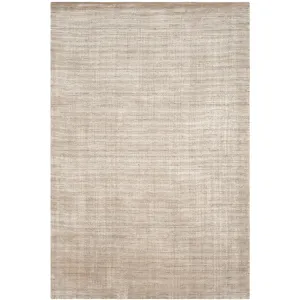 SAFAVIEH Handmade Mirage Helly Modern Abstract Viscose Rug