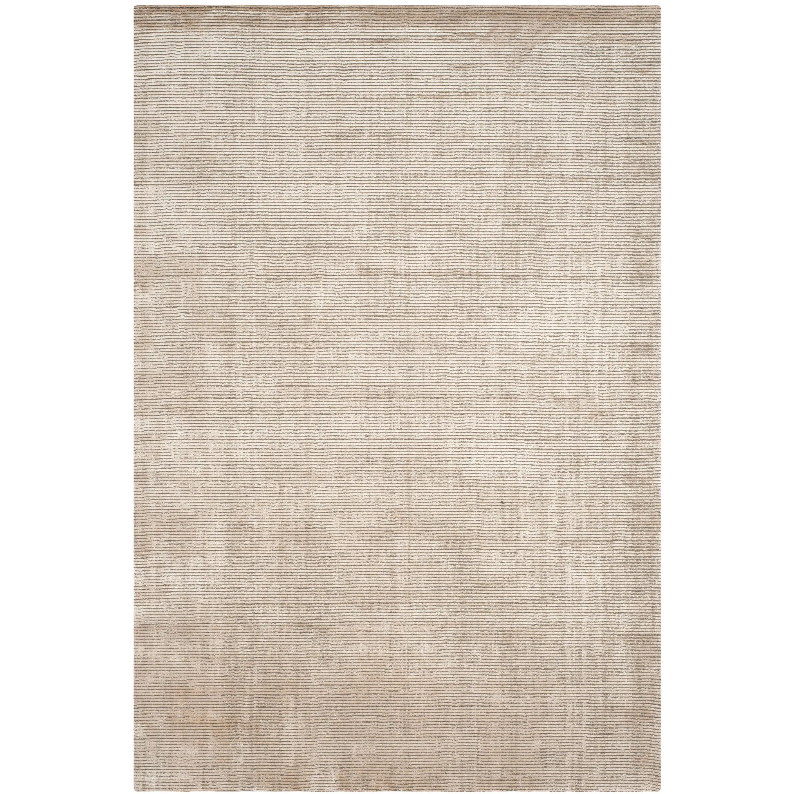 SAFAVIEH Handmade Mirage Helly Modern Abstract Viscose Rug