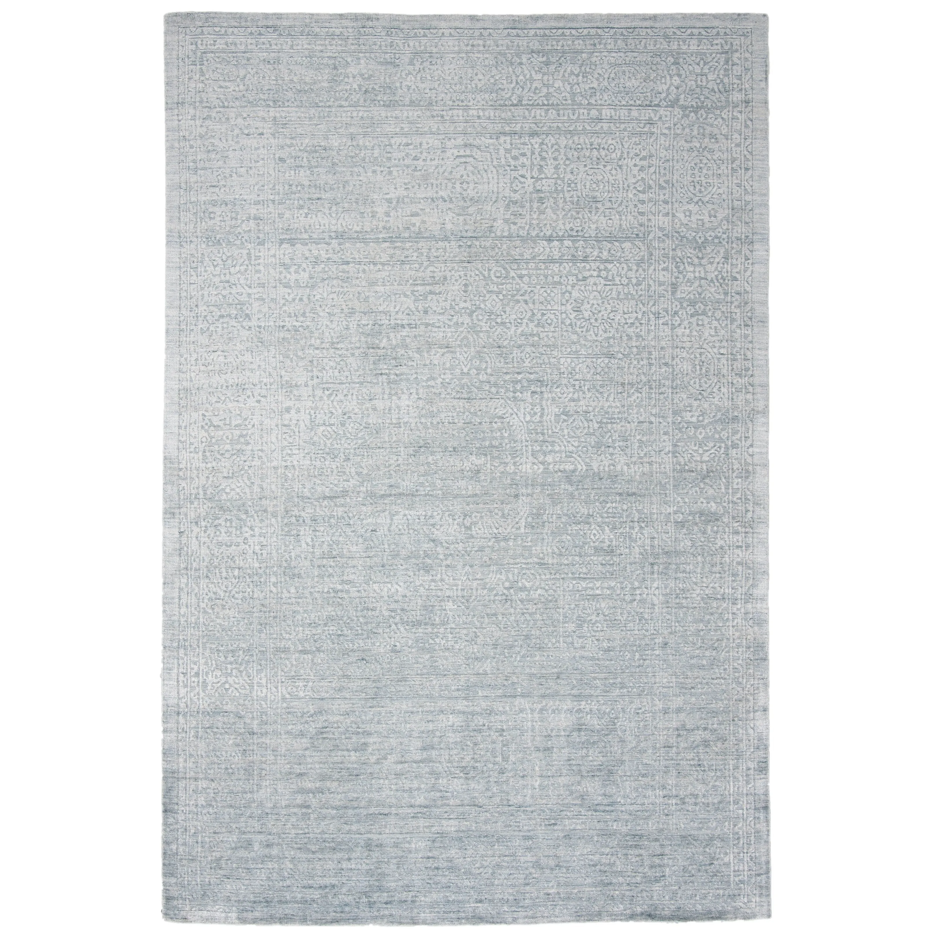 SAFAVIEH Handmade Mirage Vedia Modern Abstract Viscose Rug