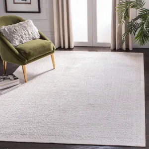 SAFAVIEH Handmade Mirage Vedia Modern Abstract Viscose Rug
