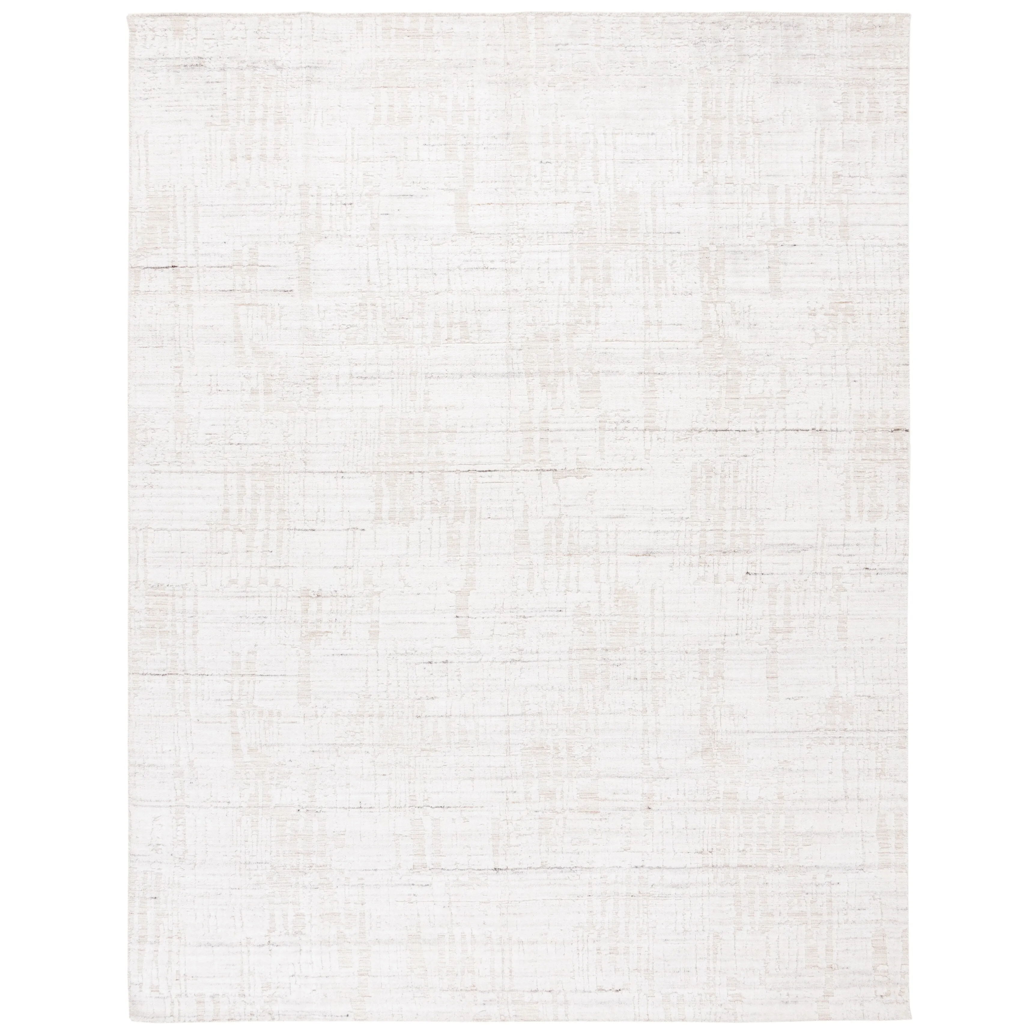 SAFAVIEH Handmade Mirage Vigdis Modern Abstract Viscose Rug