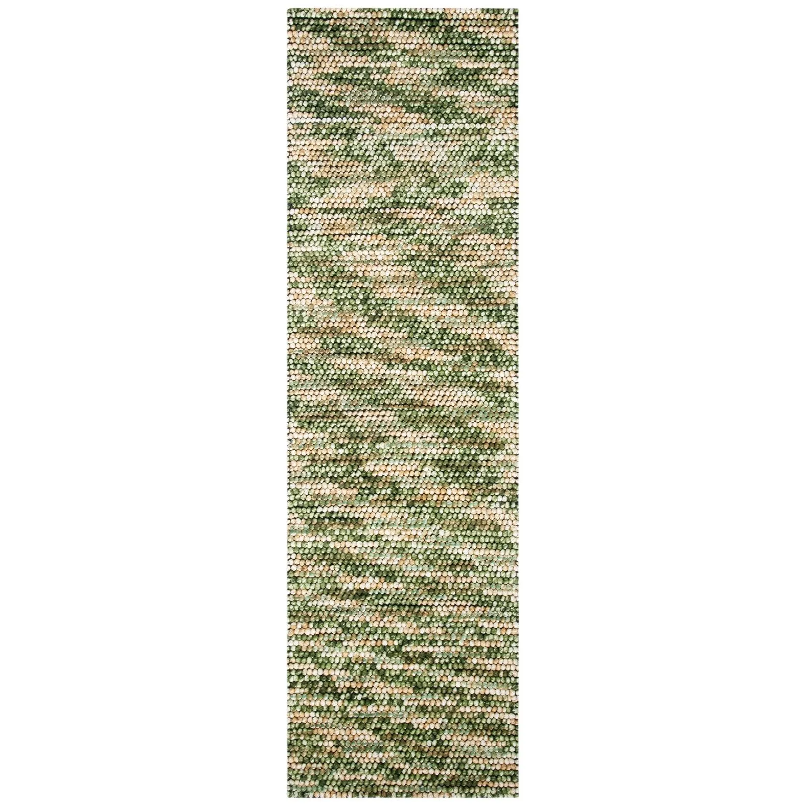 SAFAVIEH Handmade Natura Adriena Wool Rug