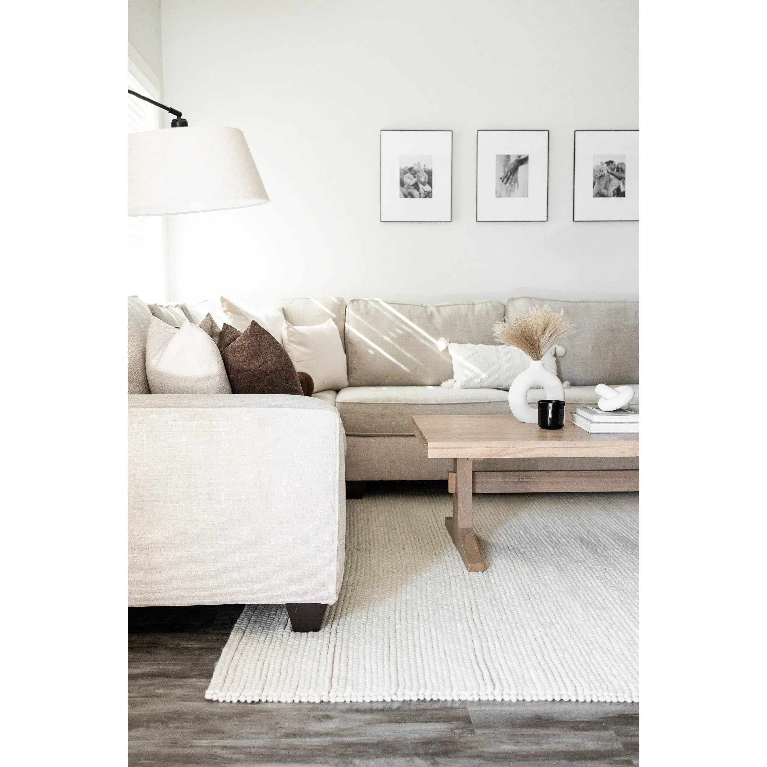 SAFAVIEH Handmade Natura Adriena Wool Rug
