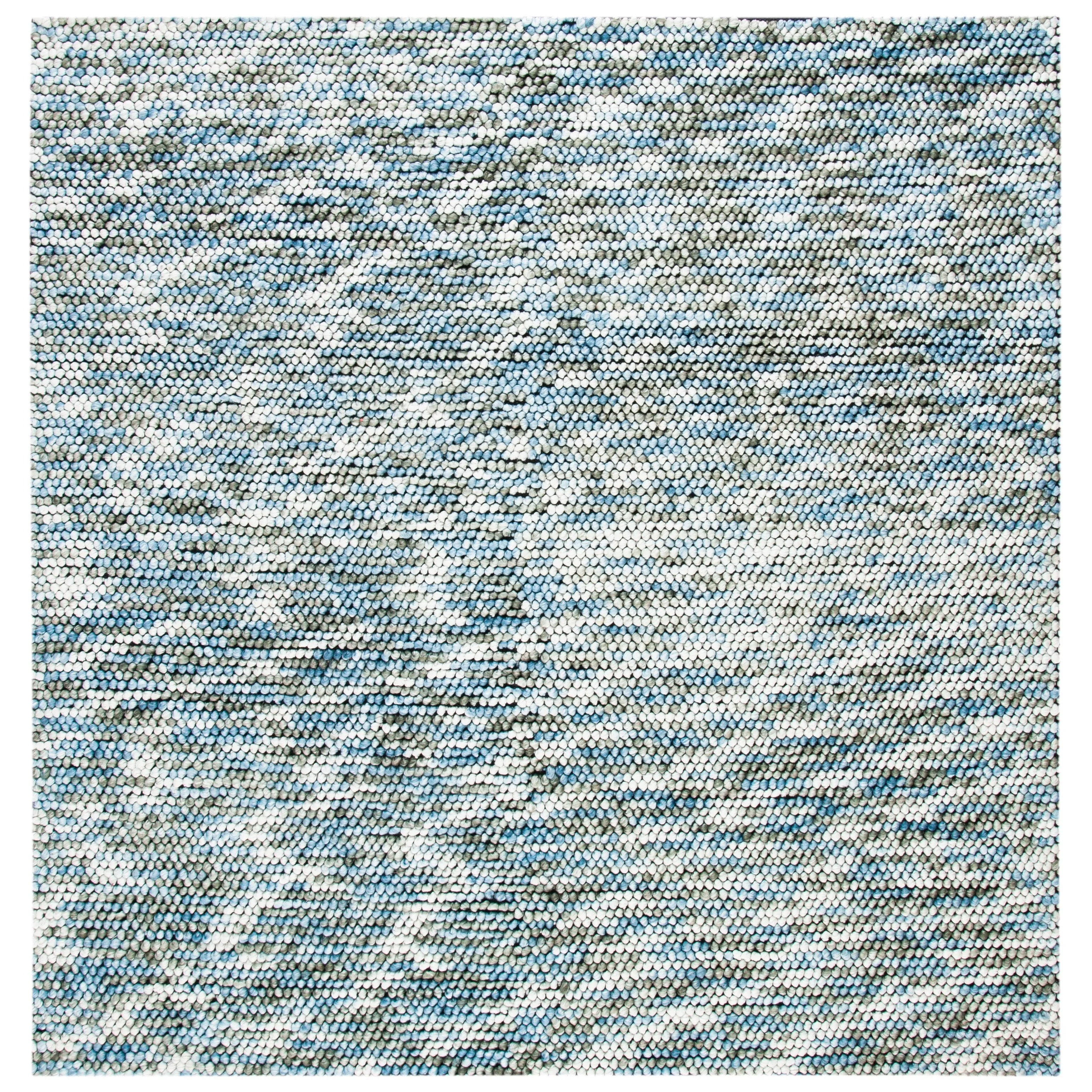 SAFAVIEH Handmade Natura Adriena Wool Rug