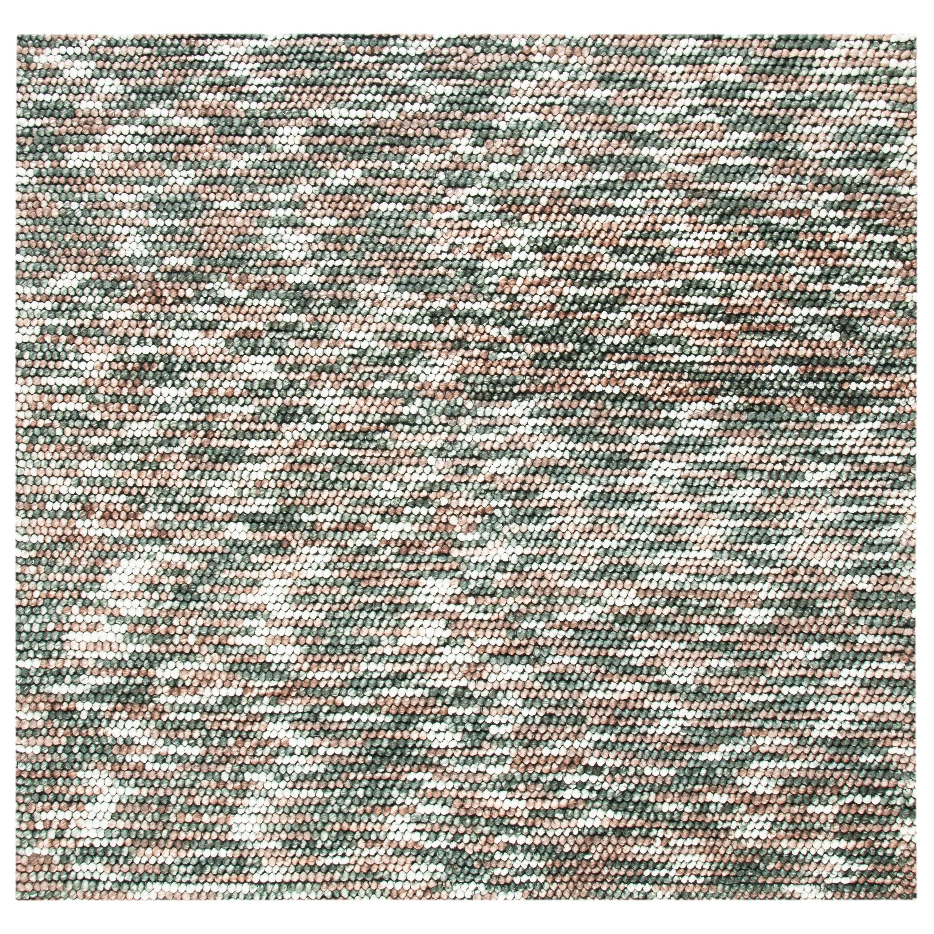 SAFAVIEH Handmade Natura Adriena Wool Rug