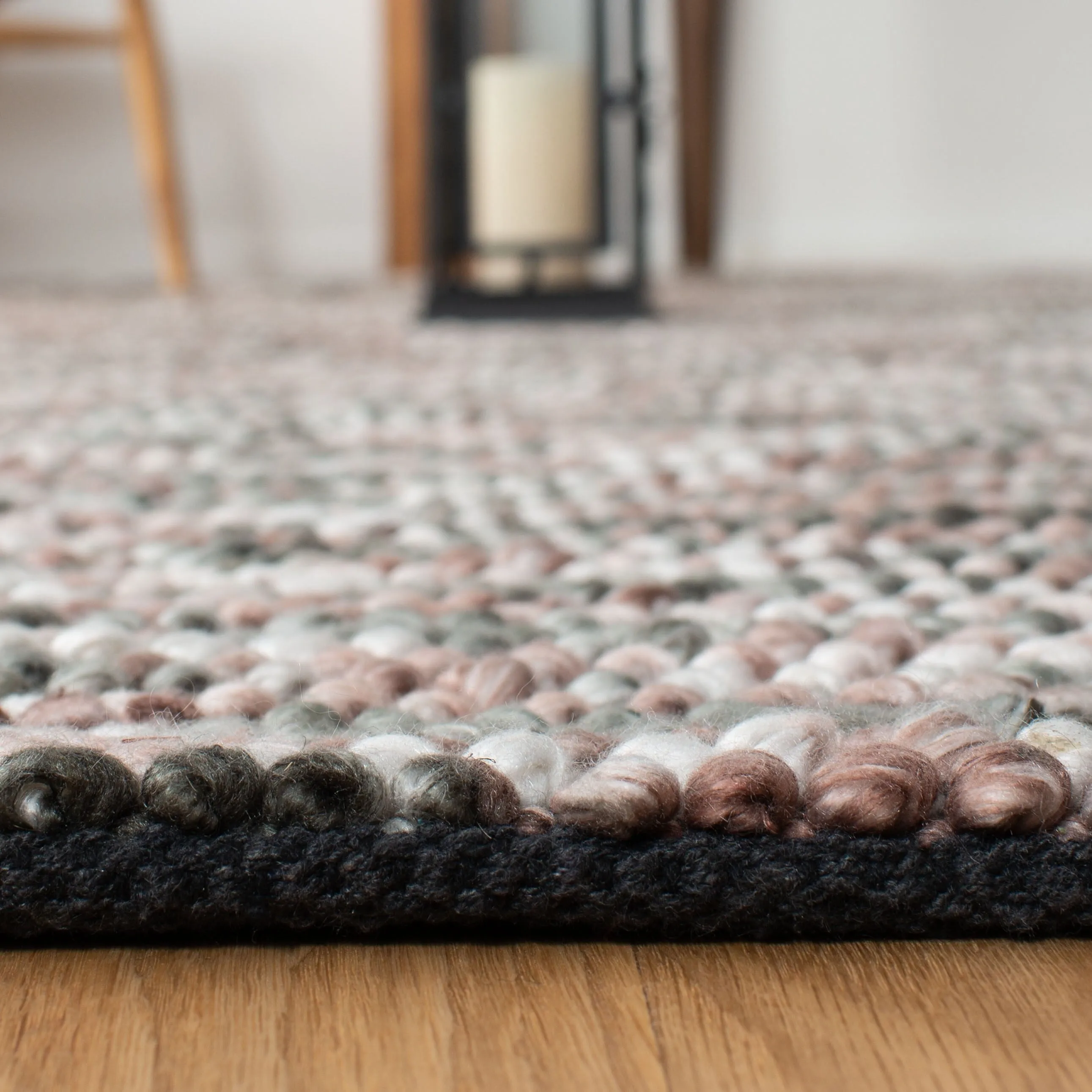 SAFAVIEH Handmade Natura Adriena Wool Rug