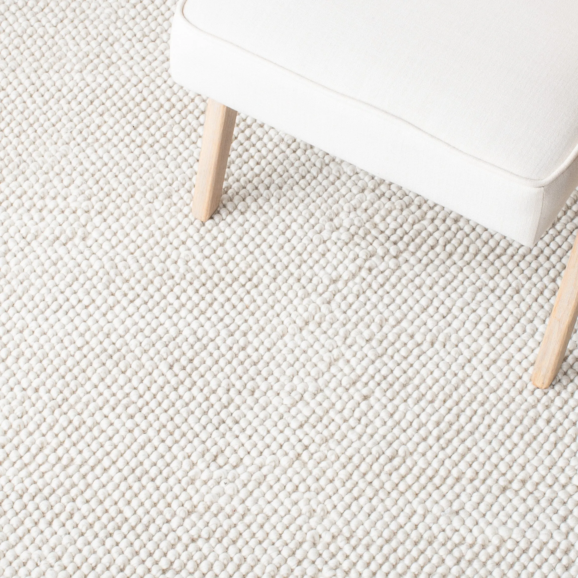SAFAVIEH Handmade Natura Adriena Wool Rug
