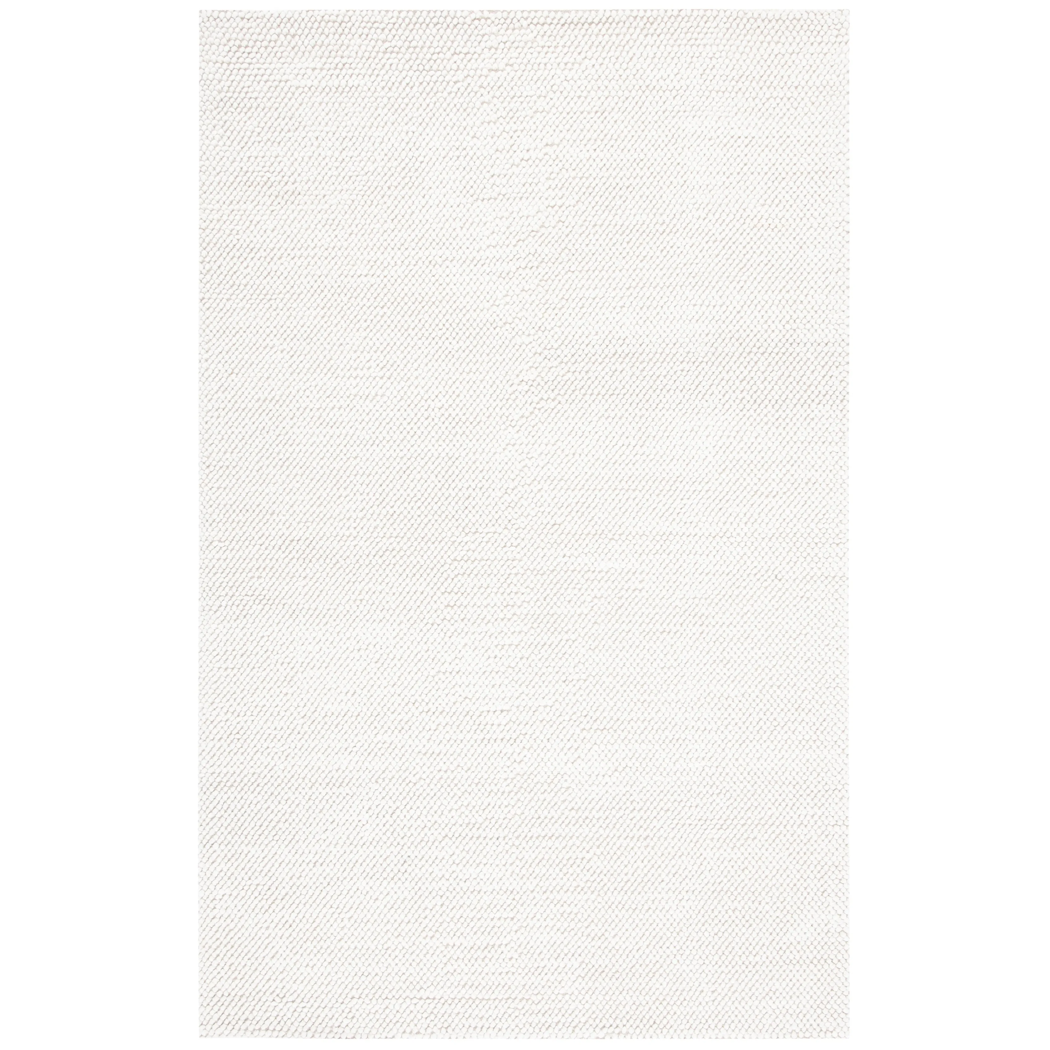 SAFAVIEH Handmade Natura Adriena Wool Rug