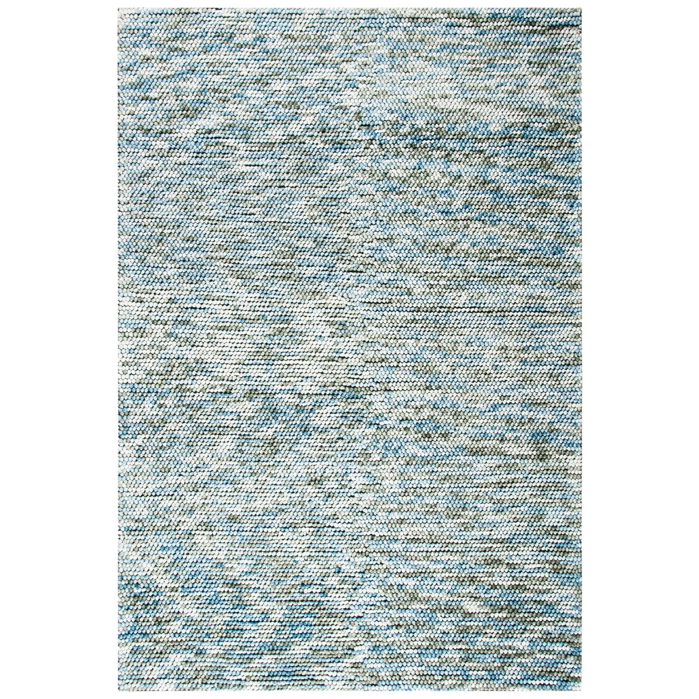 SAFAVIEH Handmade Natura Adriena Wool Rug