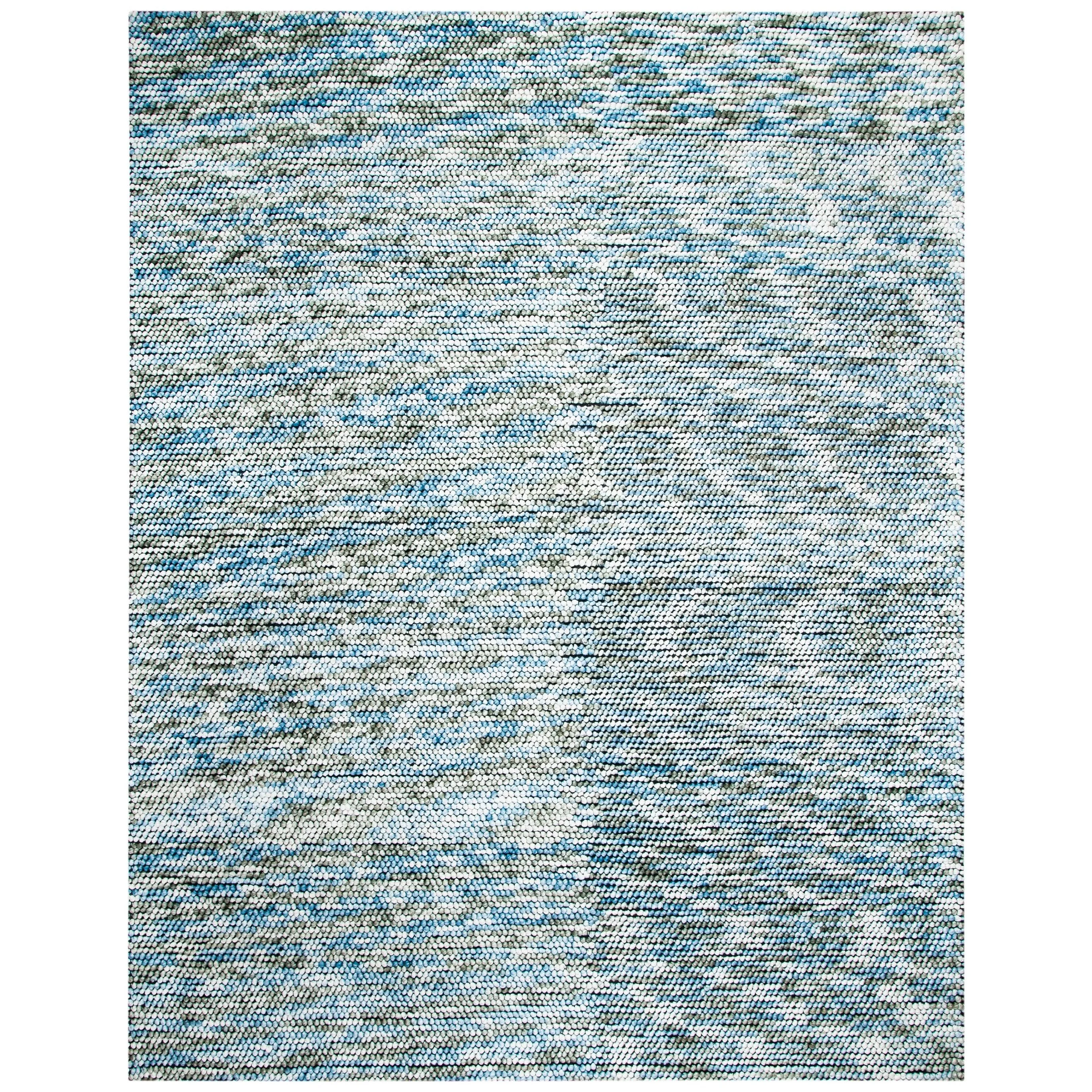 SAFAVIEH Handmade Natura Adriena Wool Rug