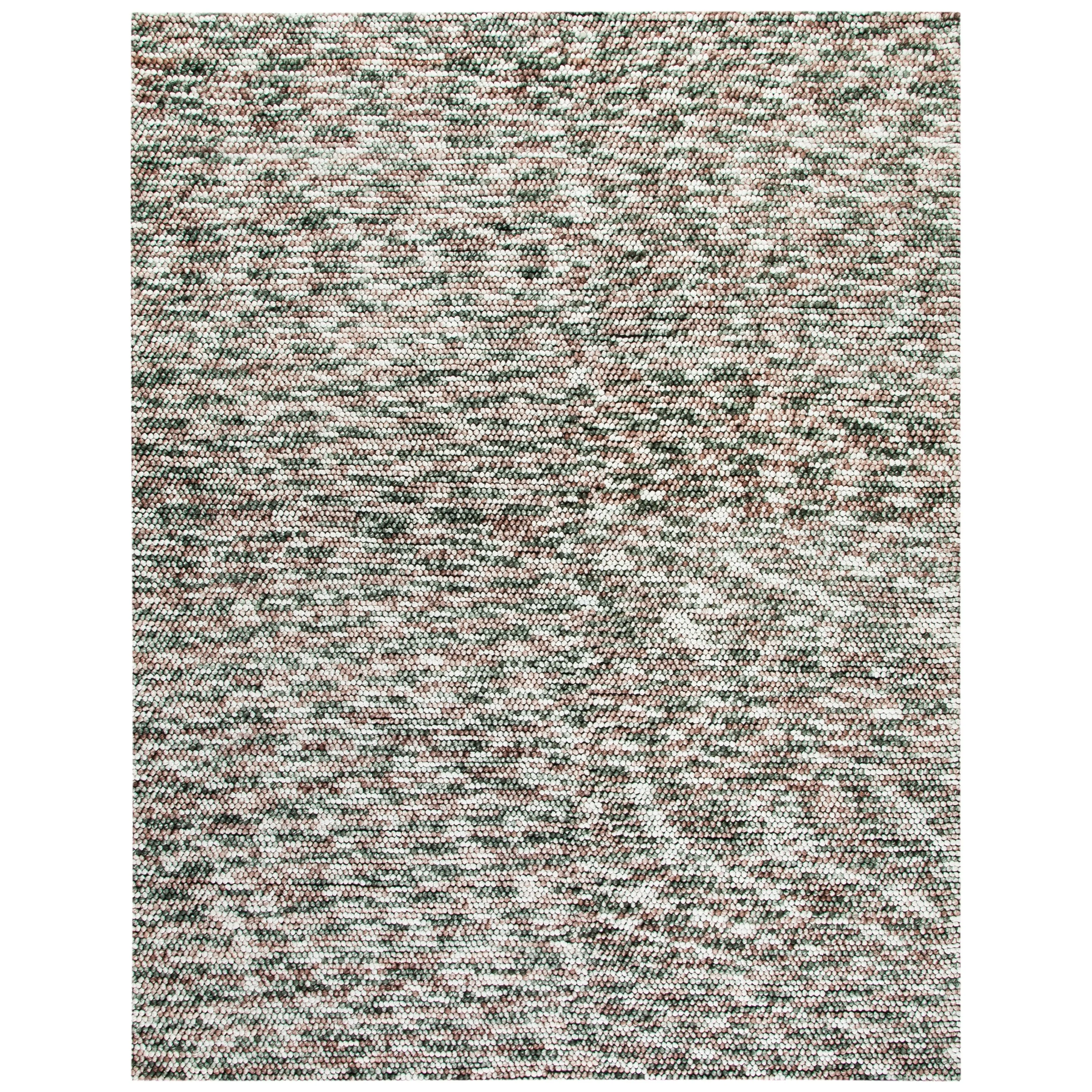 SAFAVIEH Handmade Natura Adriena Wool Rug
