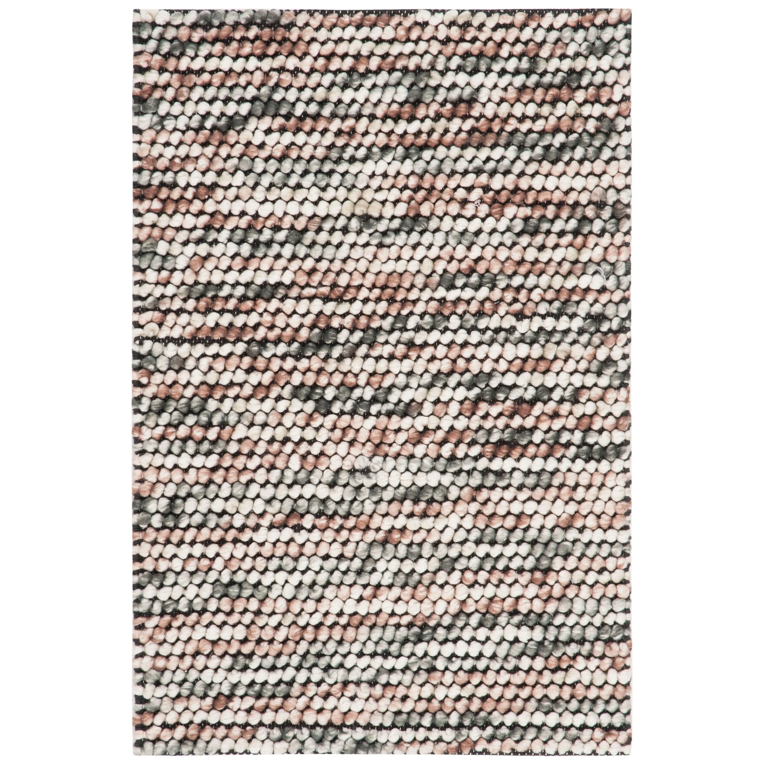 SAFAVIEH Handmade Natura Adriena Wool Rug
