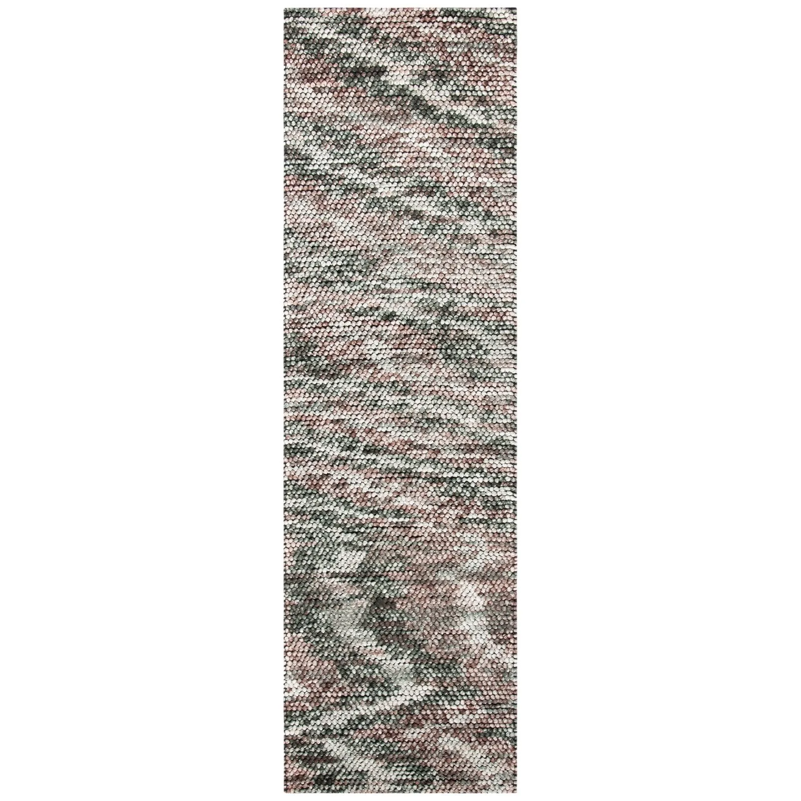 SAFAVIEH Handmade Natura Adriena Wool Rug