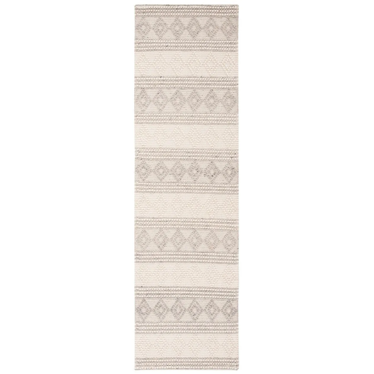 SAFAVIEH Handmade Natura Foka Wool Rug