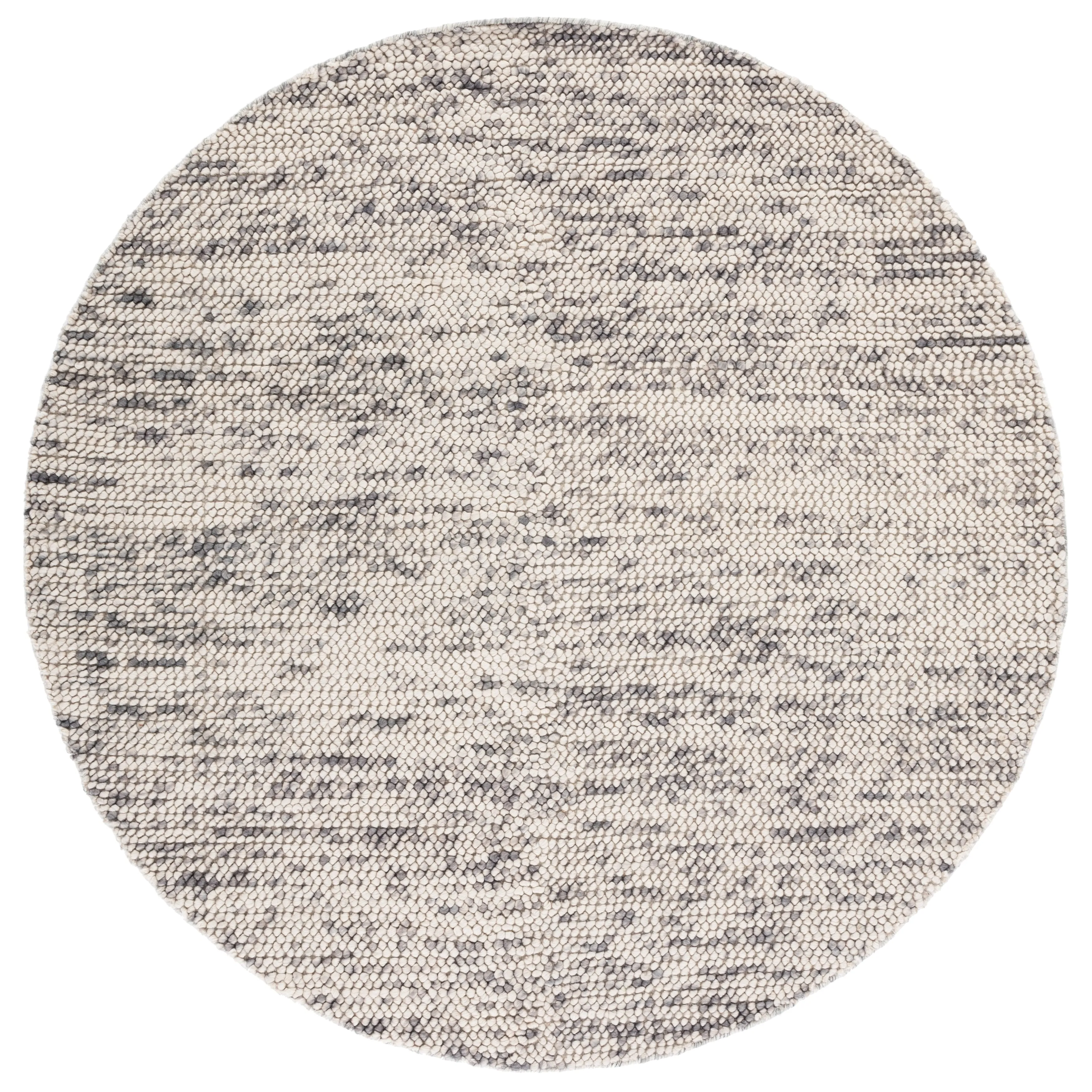 SAFAVIEH Handmade Natura Heliette New Zealand Wool Rug