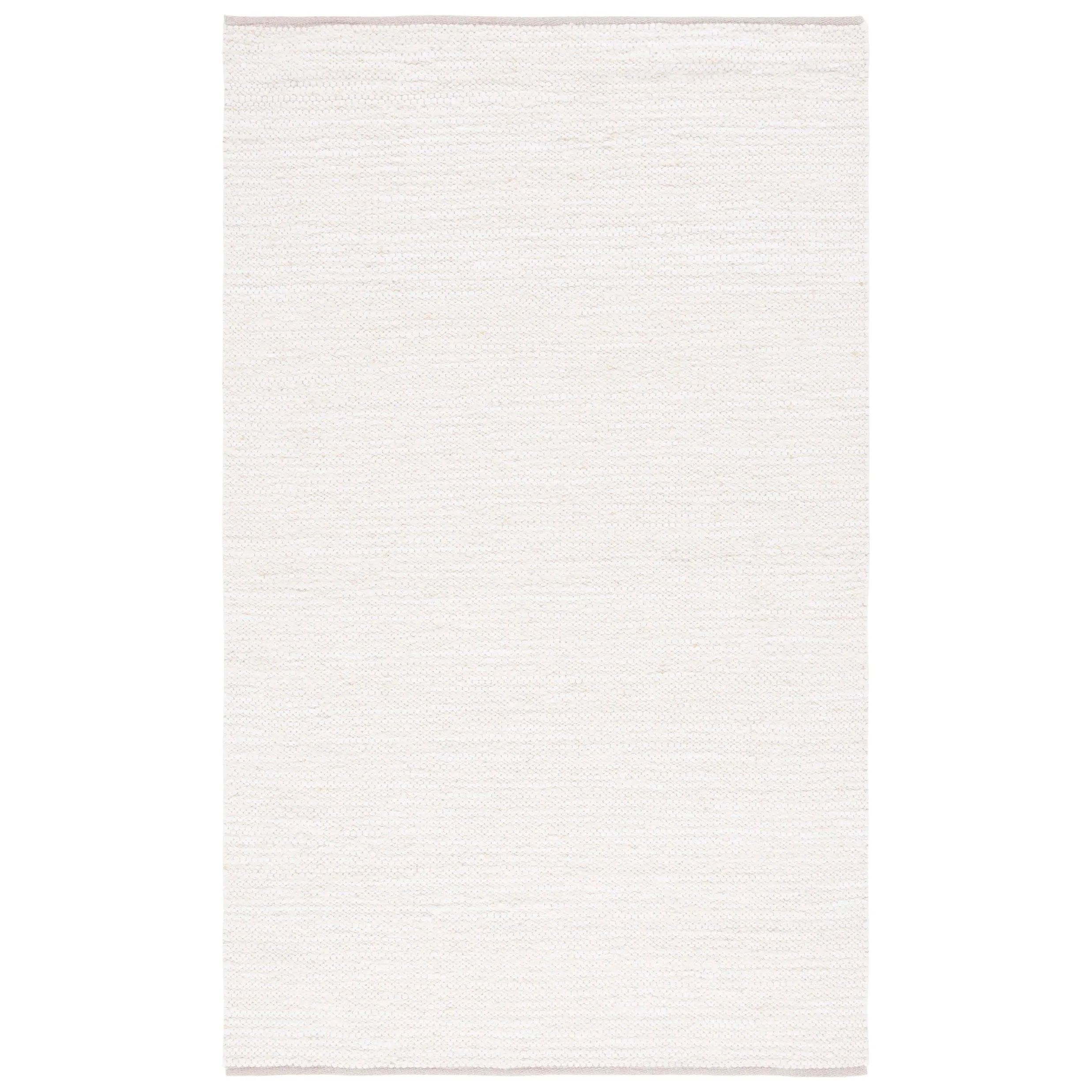 SAFAVIEH Handmade Natura Jeanny Wool & Cotton Rug