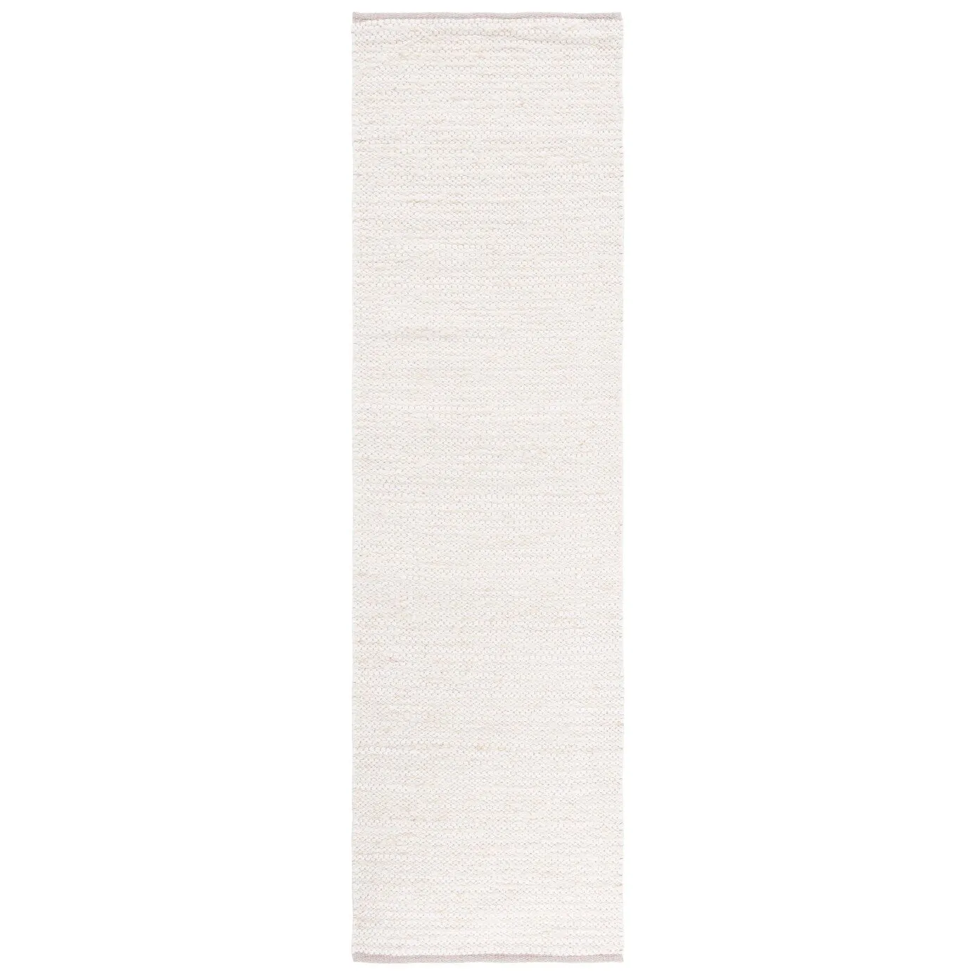 SAFAVIEH Handmade Natura Jeanny Wool & Cotton Rug