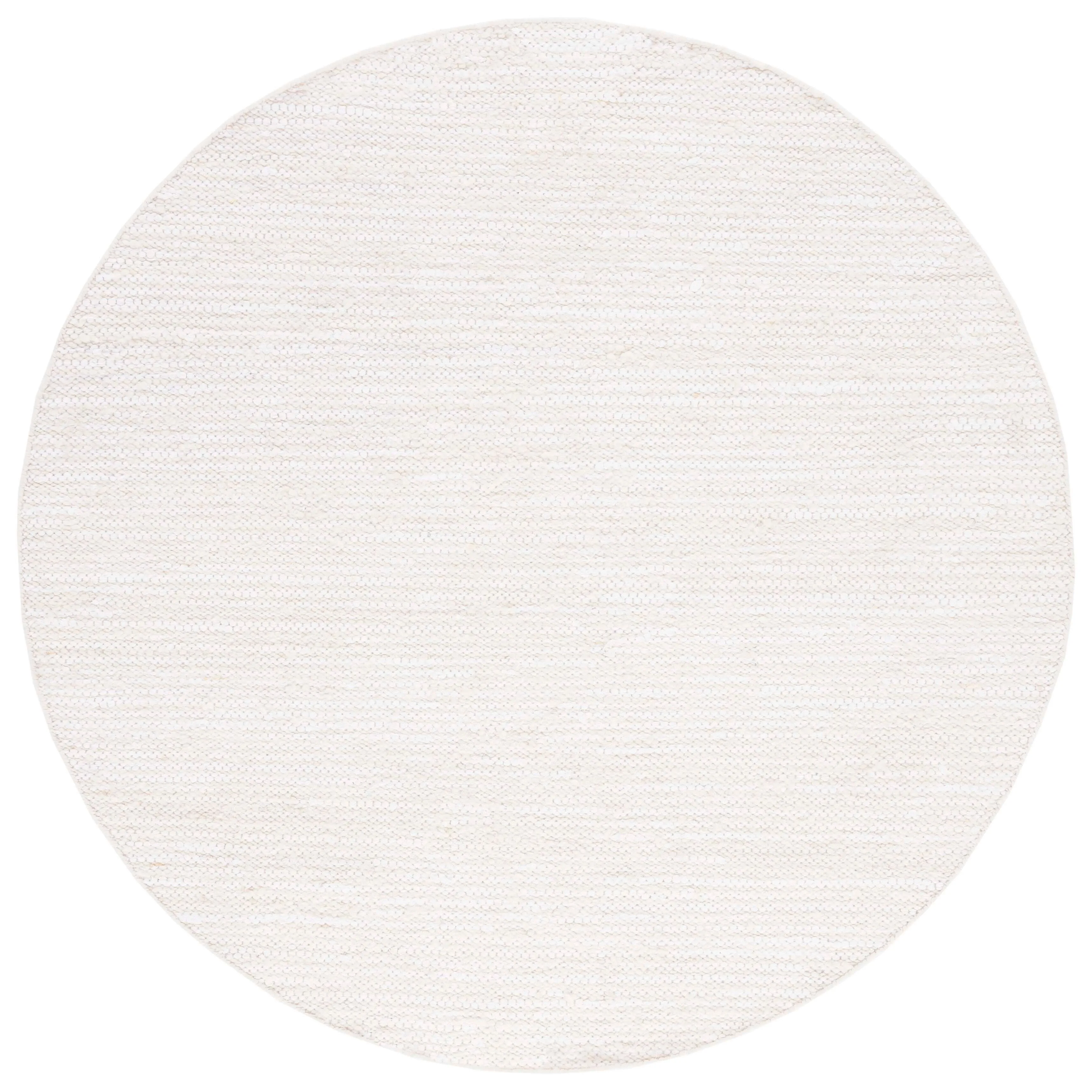 SAFAVIEH Handmade Natura Jeanny Wool & Cotton Rug